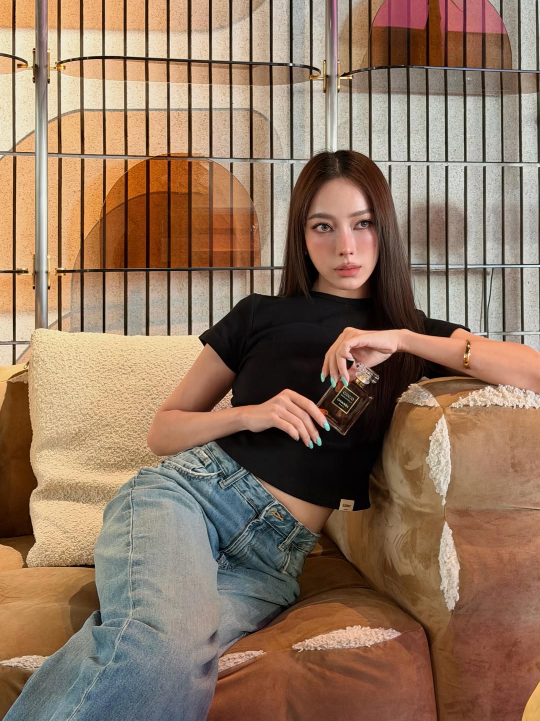 เปรี้ยว - ทัศนียา การสมนุช