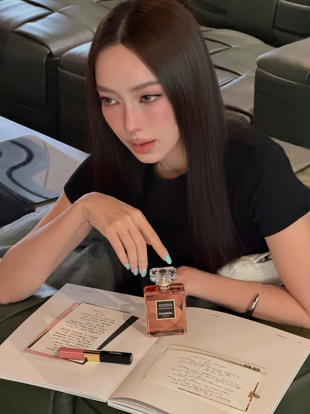 เปรี้ยว - ทัศนียา การสมนุช
