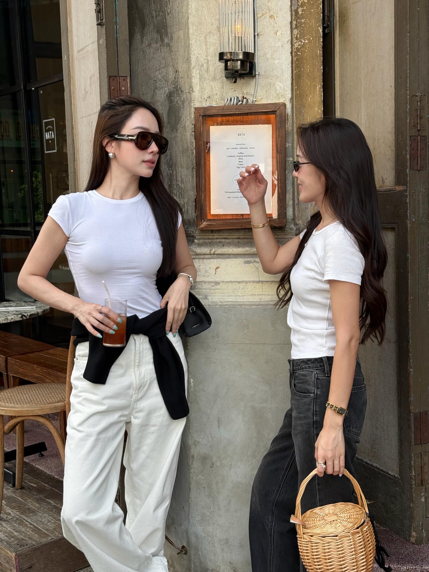 เปรี้ยว - ทัศนียา การสมนุช