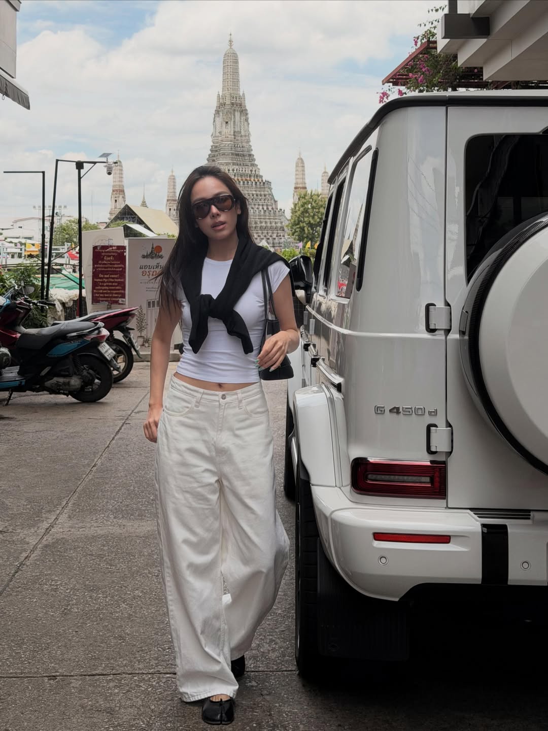 เปรี้ยว - ทัศนียา การสมนุช