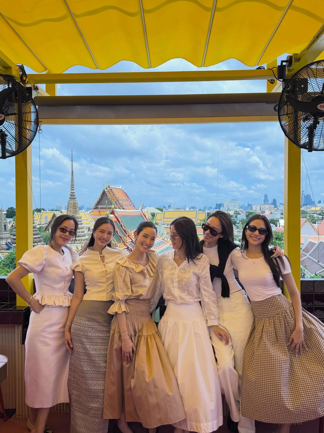 เปรี้ยว - ทัศนียา การสมนุช