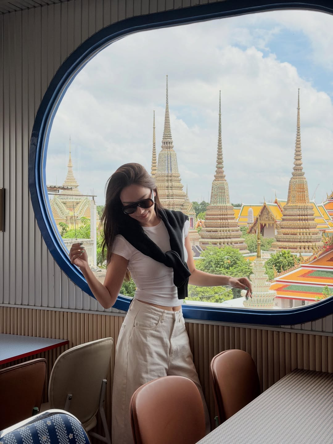 เปรี้ยว - ทัศนียา การสมนุช