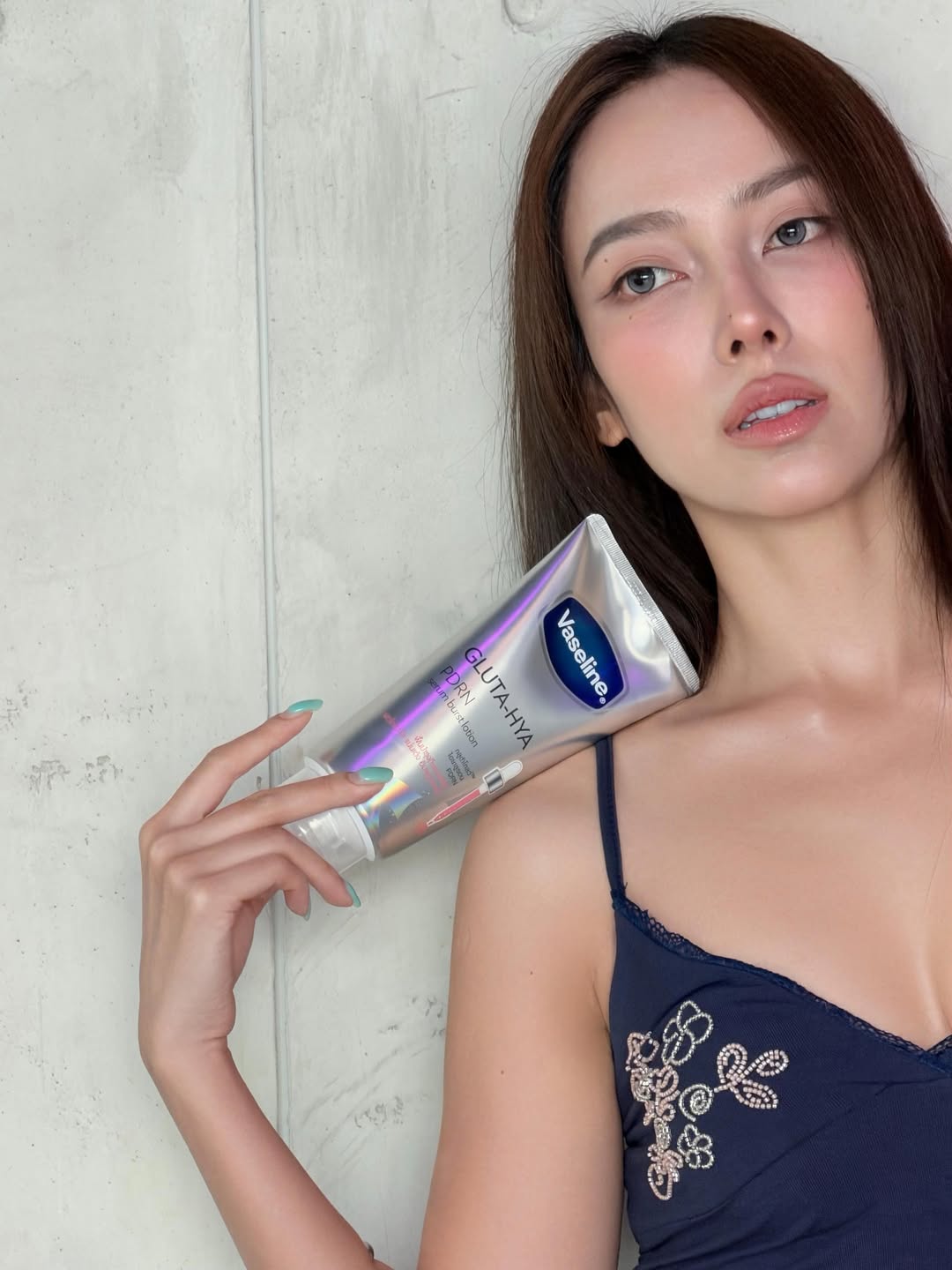 เปรี้ยว - ทัศนียา การสมนุช