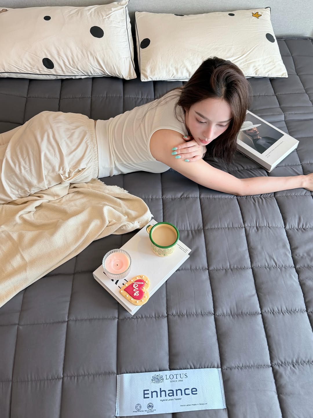 เปรี้ยว - ทัศนียา การสมนุช