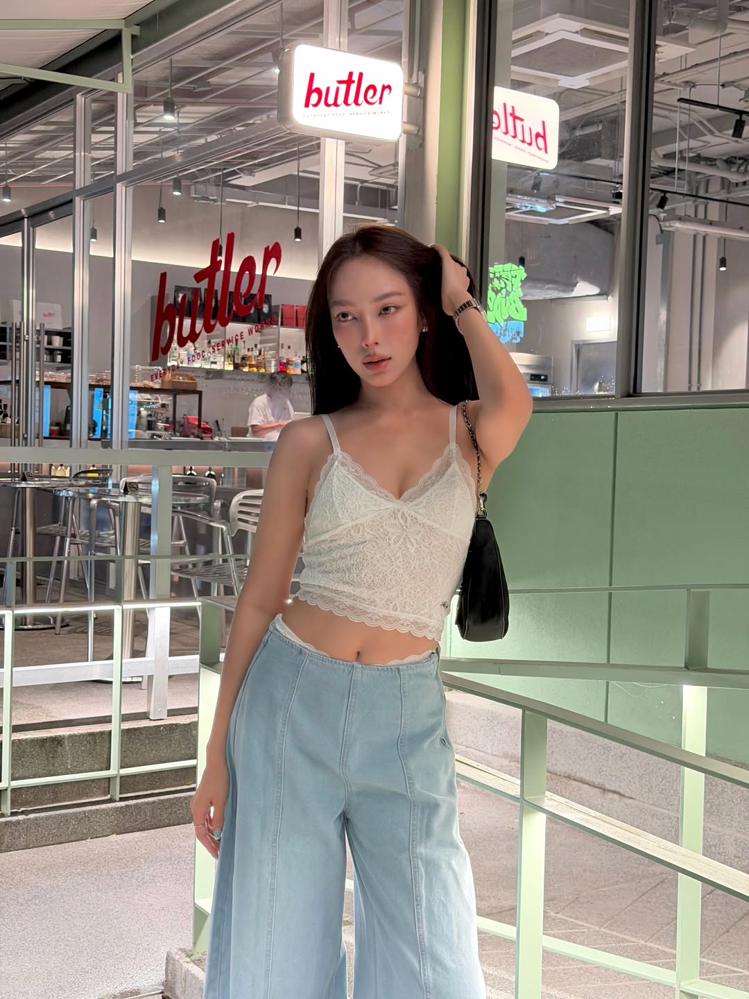เปรี้ยว - ทัศนียา การสมนุช