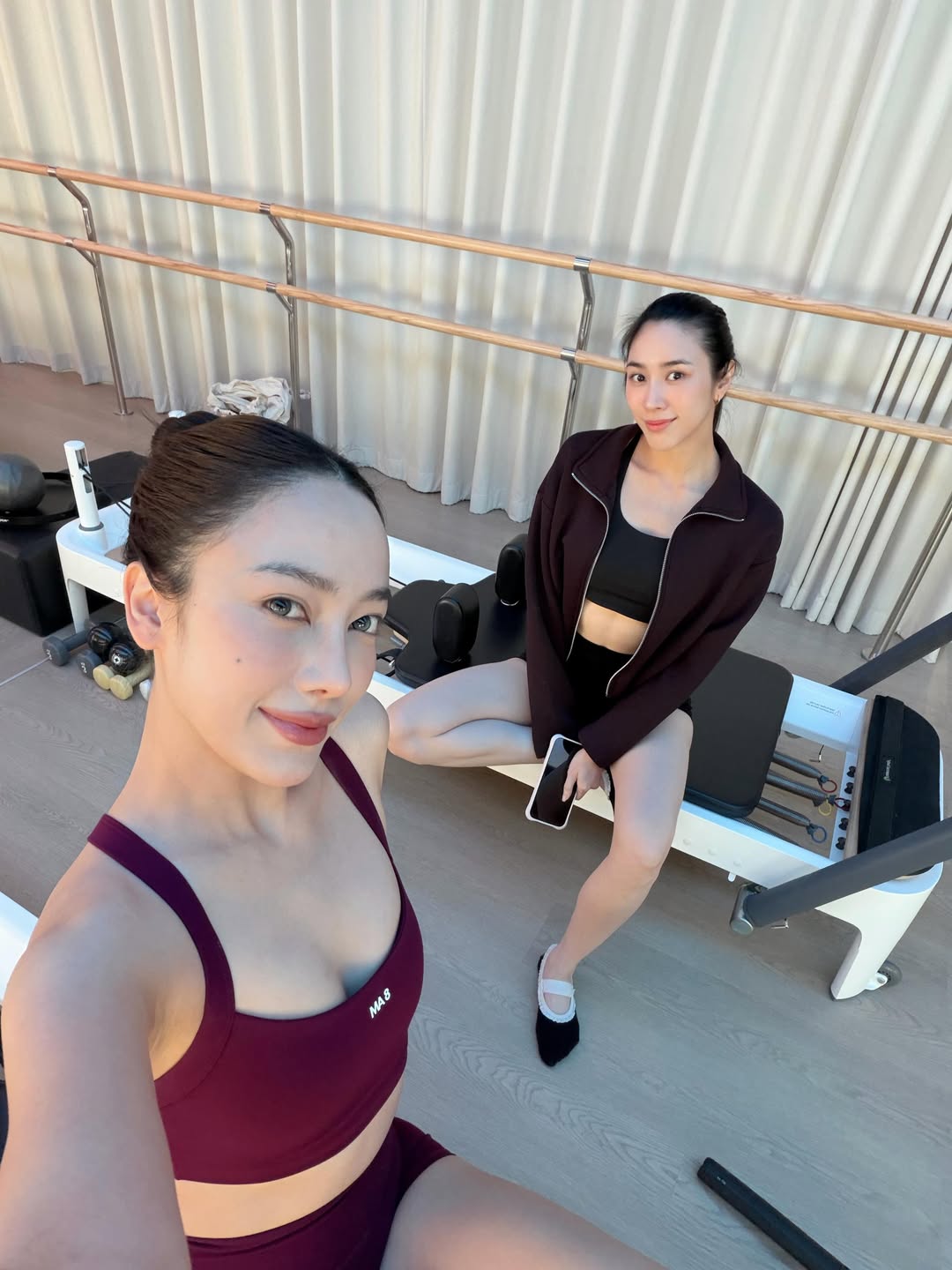 เปรี้ยว - ทัศนียา การสมนุช