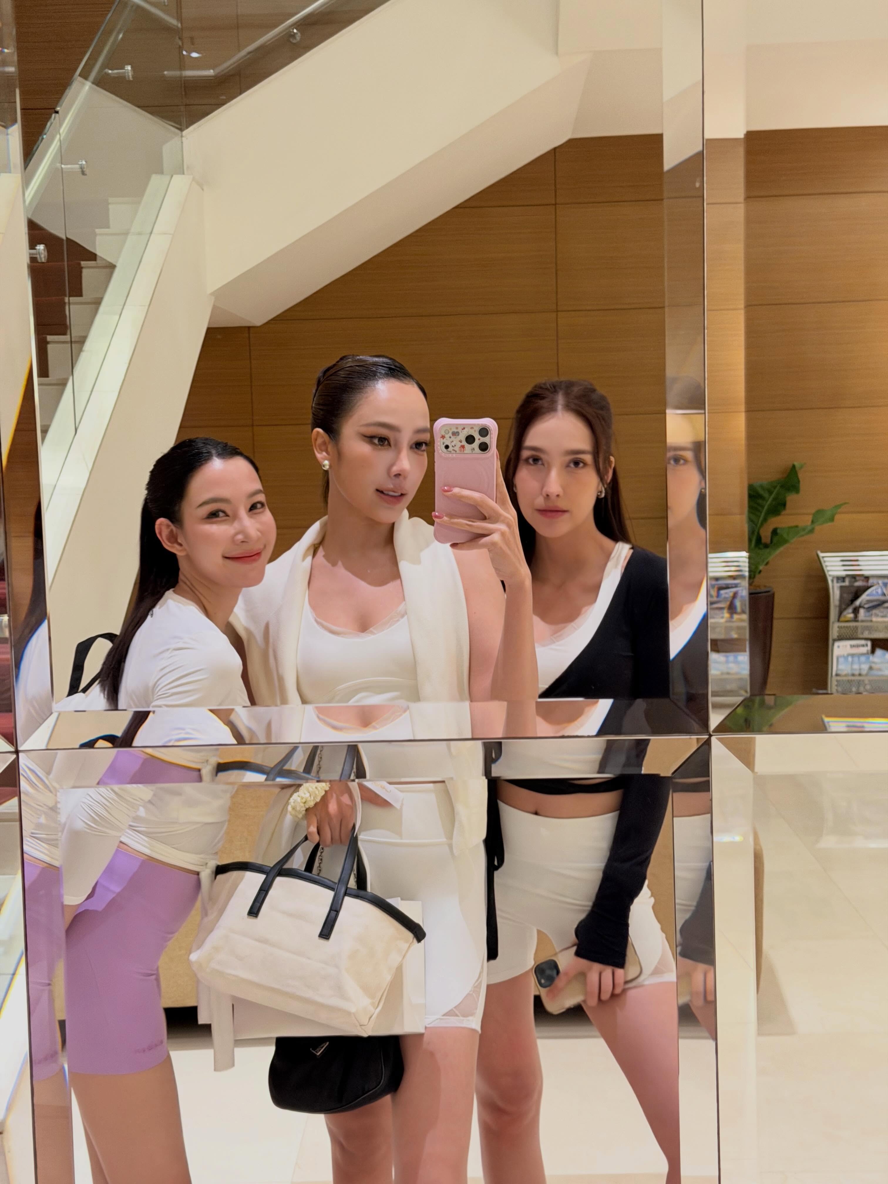 เปรี้ยว - ทัศนียา การสมนุช