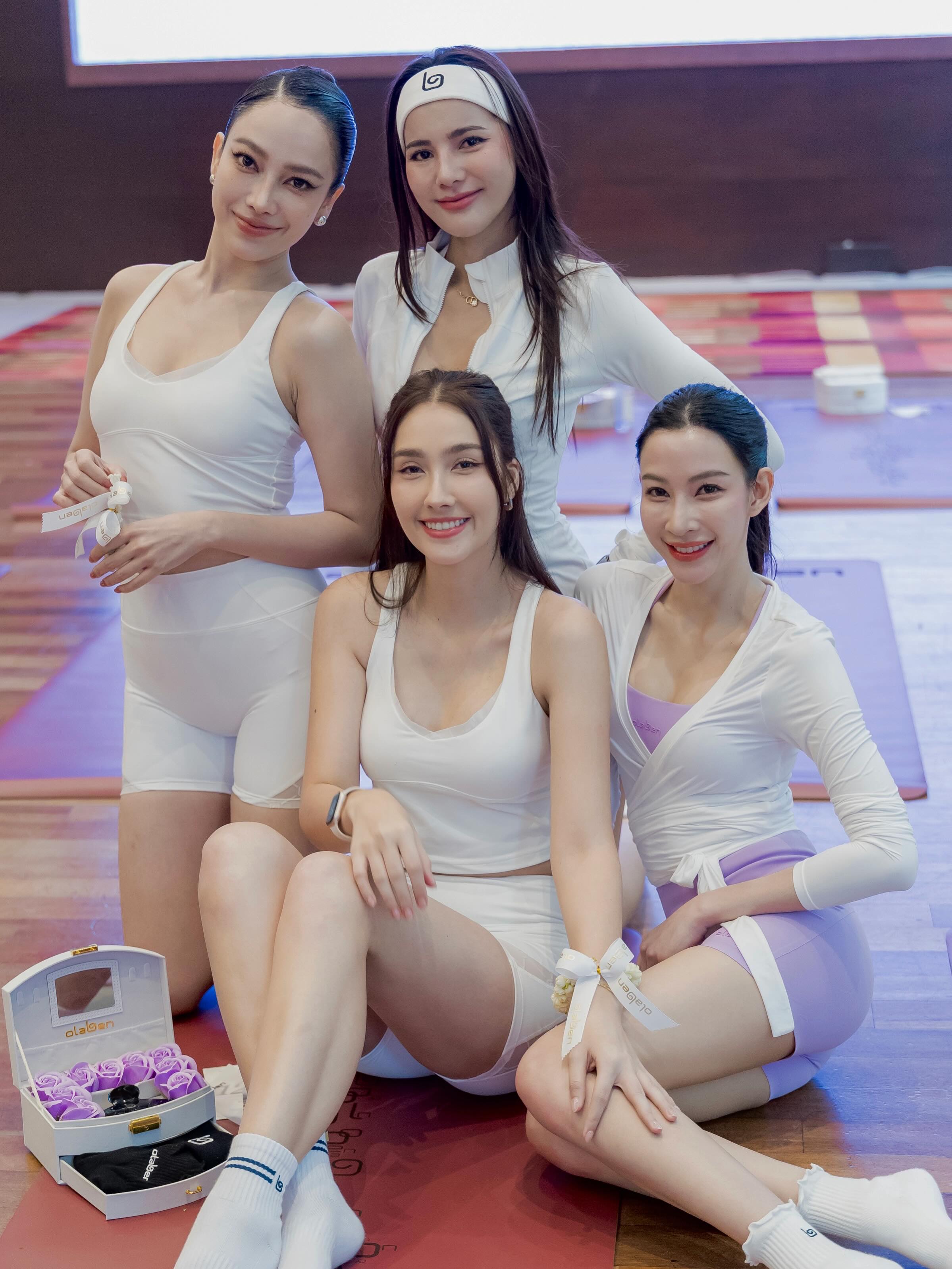 เปรี้ยว - ทัศนียา การสมนุช