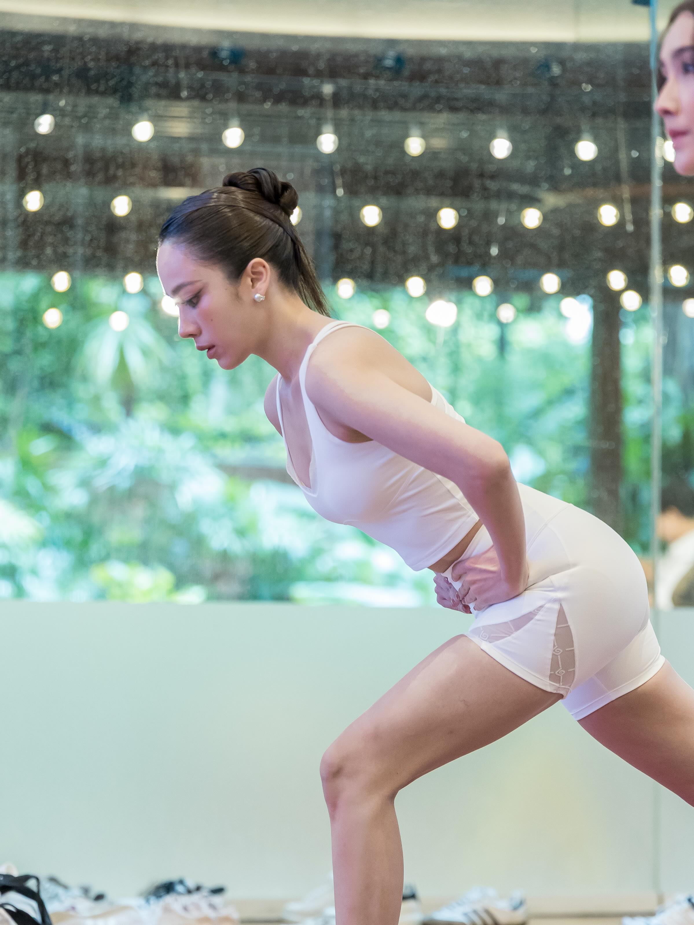 เปรี้ยว - ทัศนียา การสมนุช