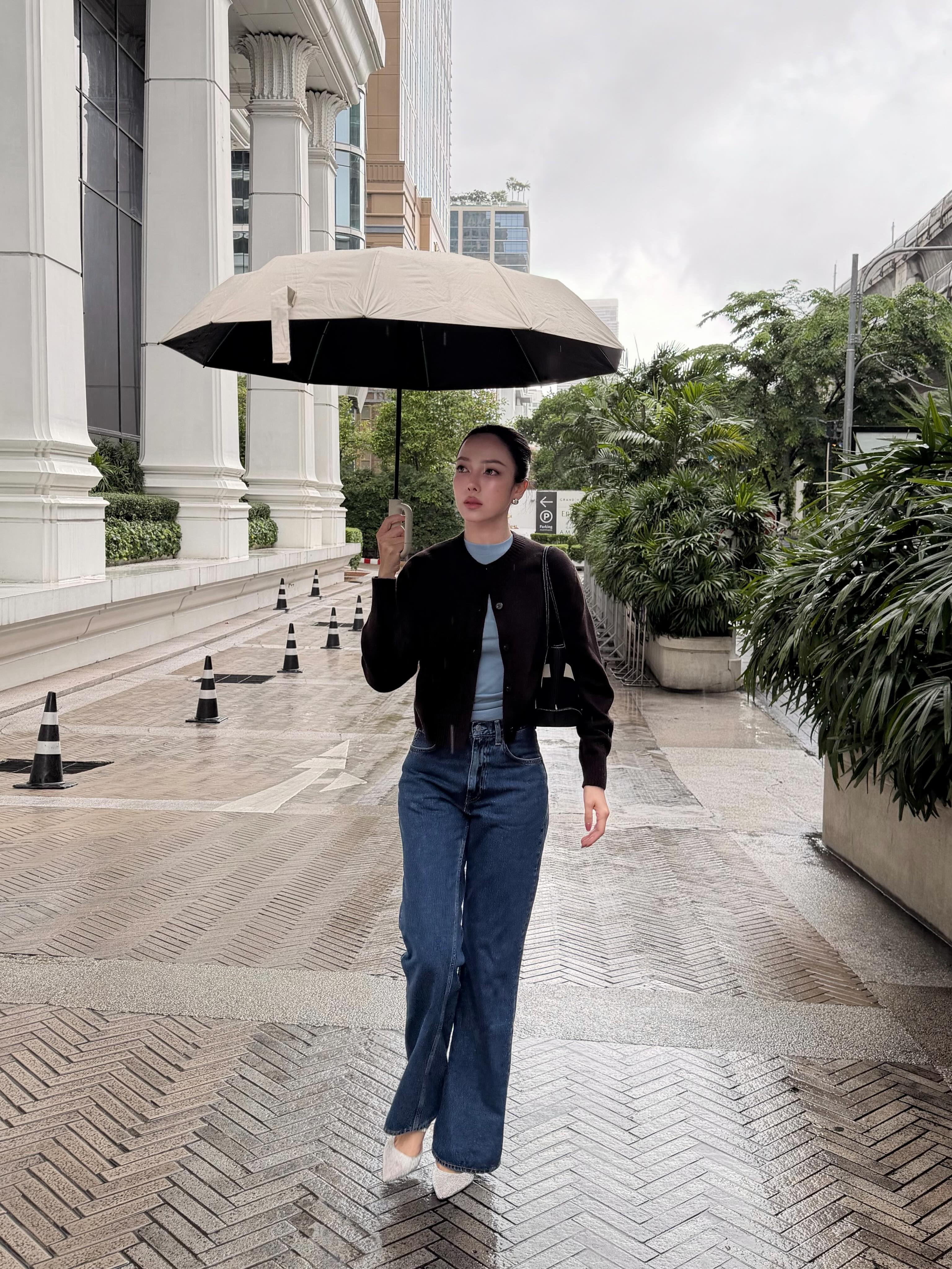 เปรี้ยว - ทัศนียา การสมนุช