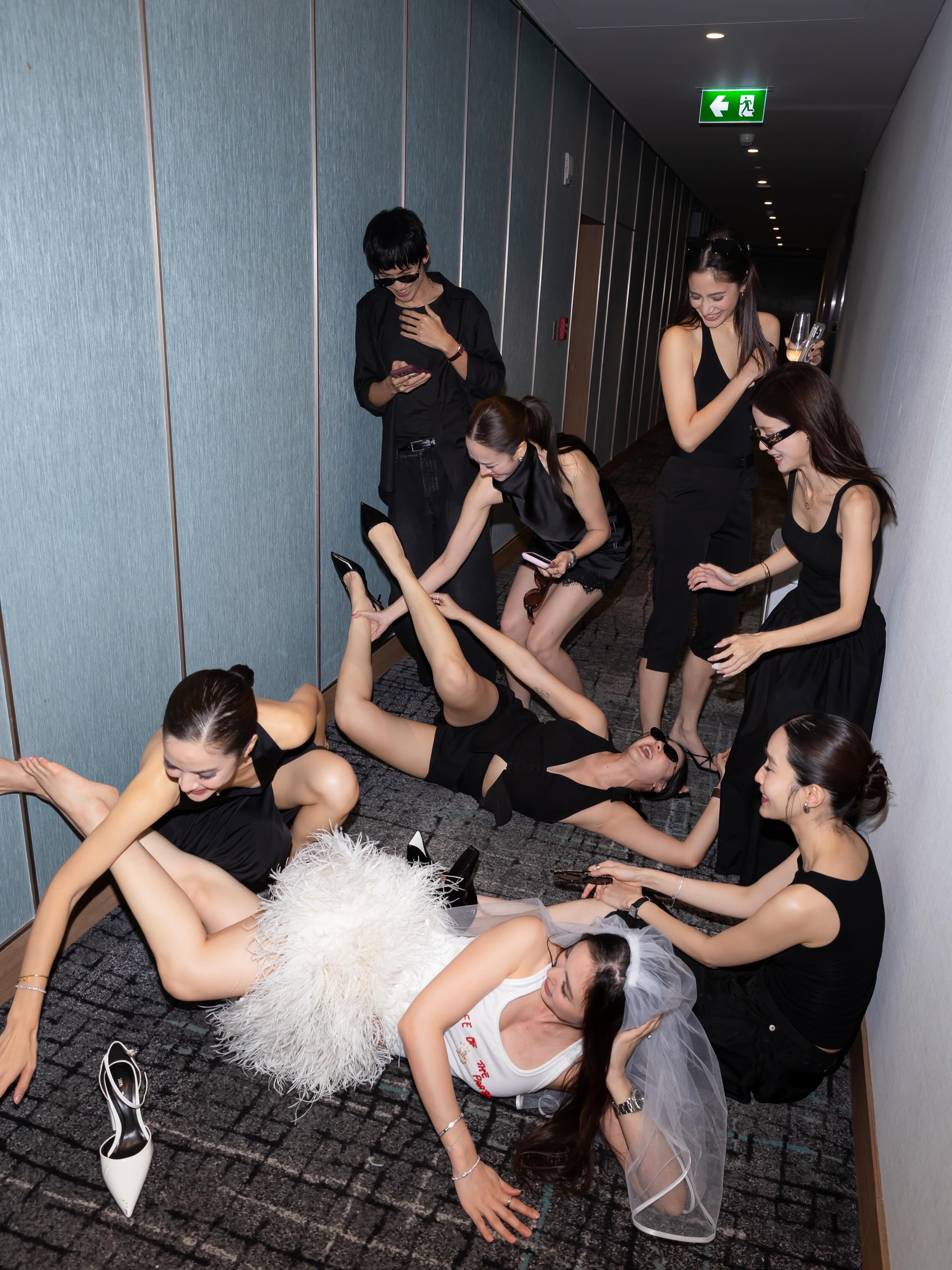 เปรี้ยว - ทัศนียา การสมนุช