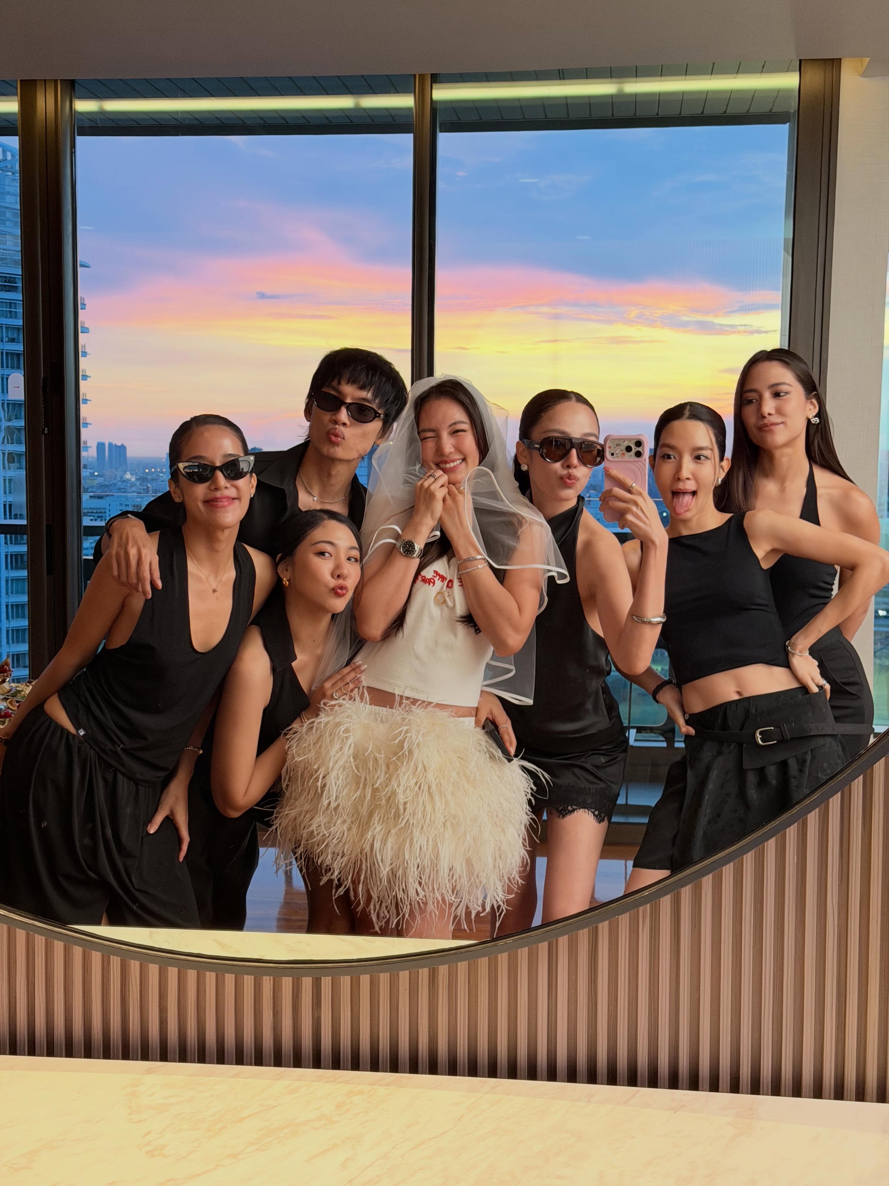 เปรี้ยว - ทัศนียา การสมนุช