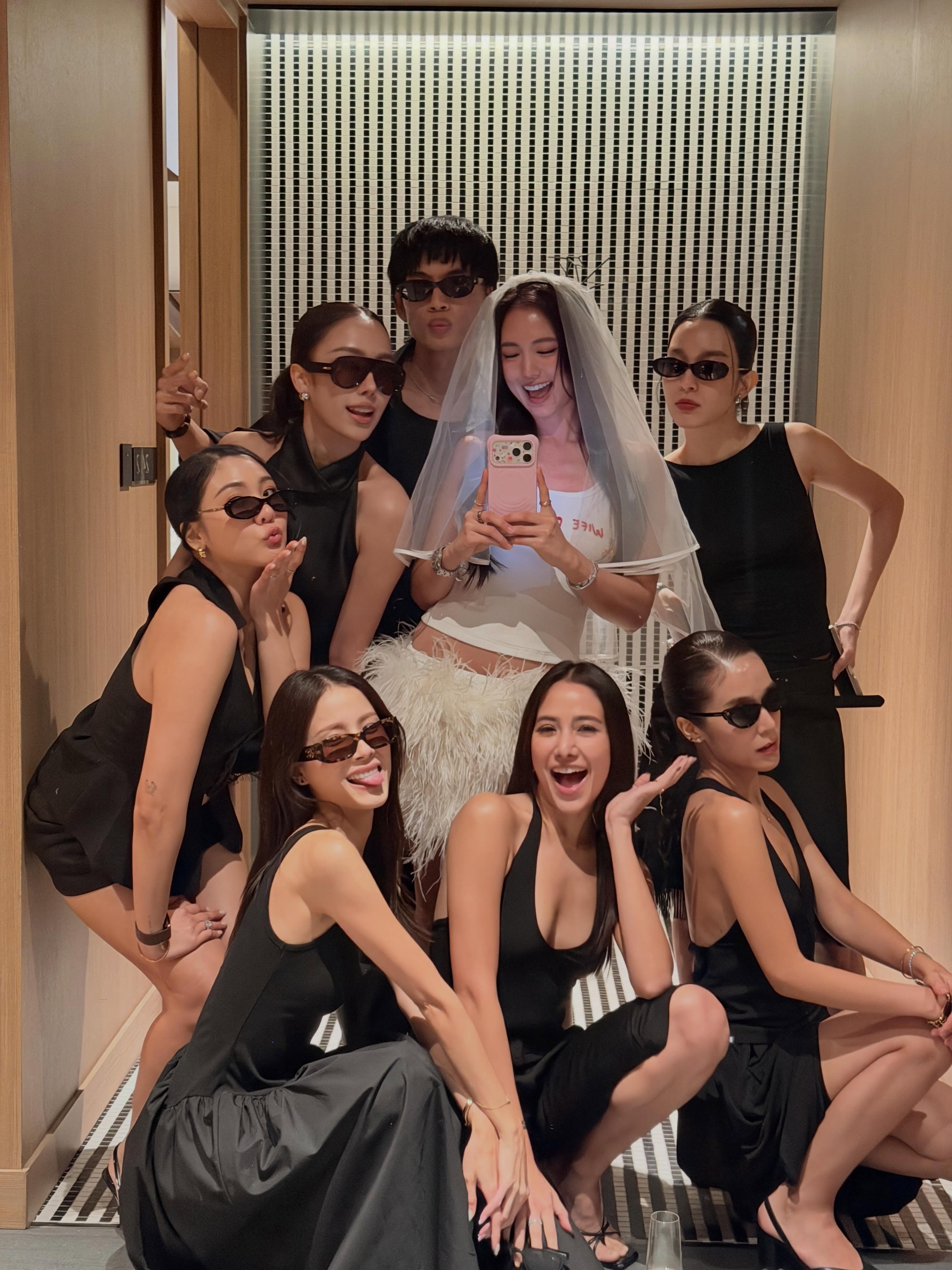 เปรี้ยว - ทัศนียา การสมนุช