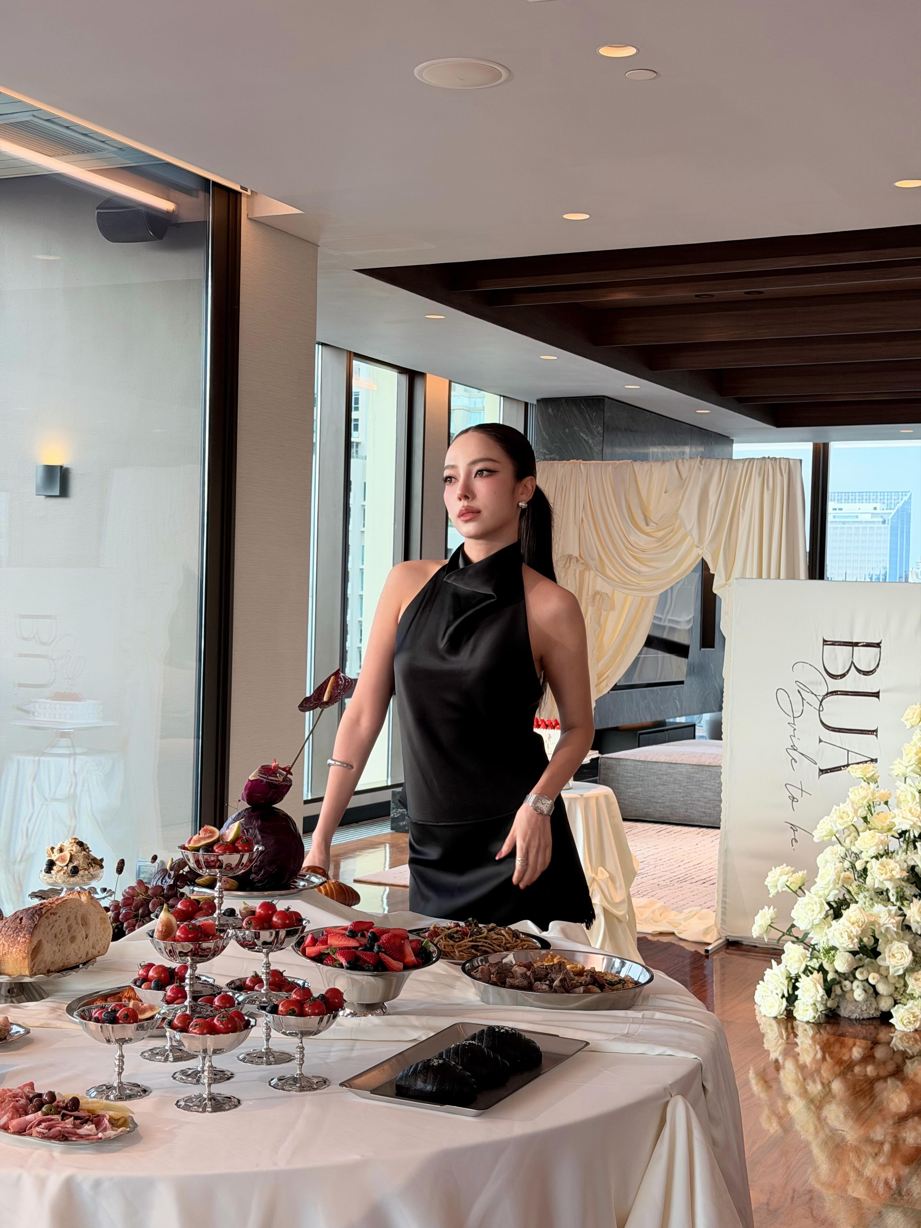 เปรี้ยว - ทัศนียา การสมนุช