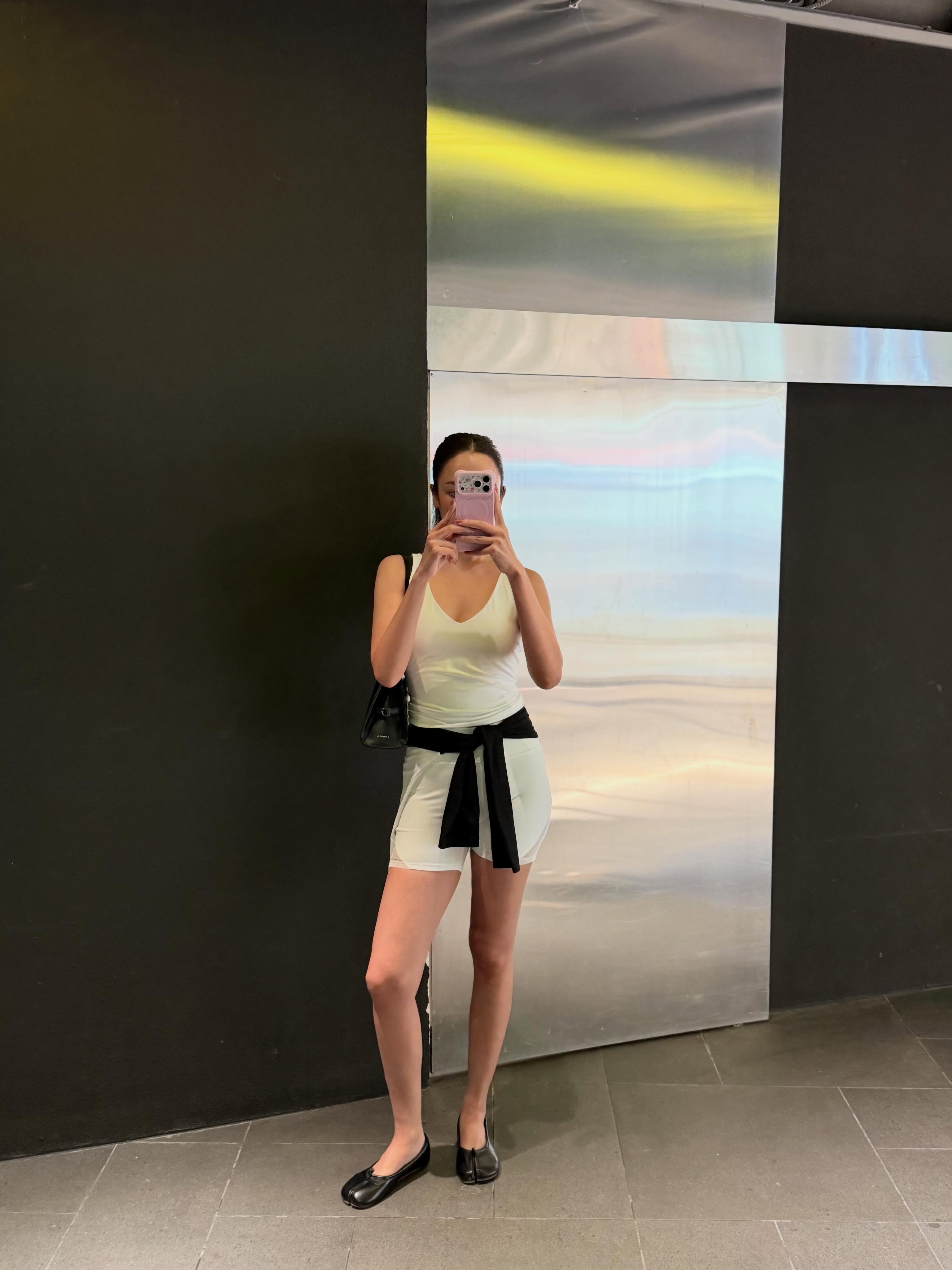 เปรี้ยว - ทัศนียา การสมนุช
