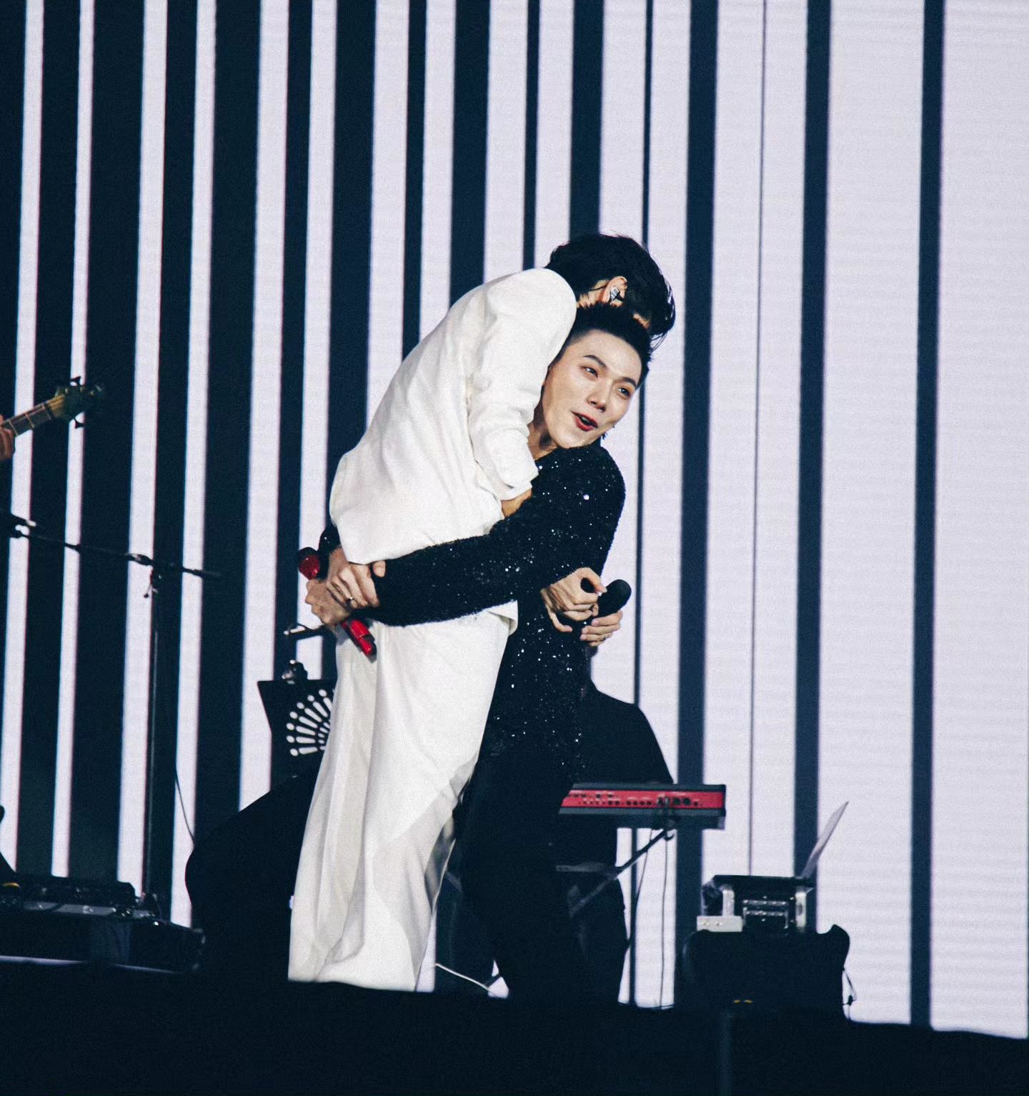 ต้าห์อู๋ - พิทยา แซ่ฉั่ว