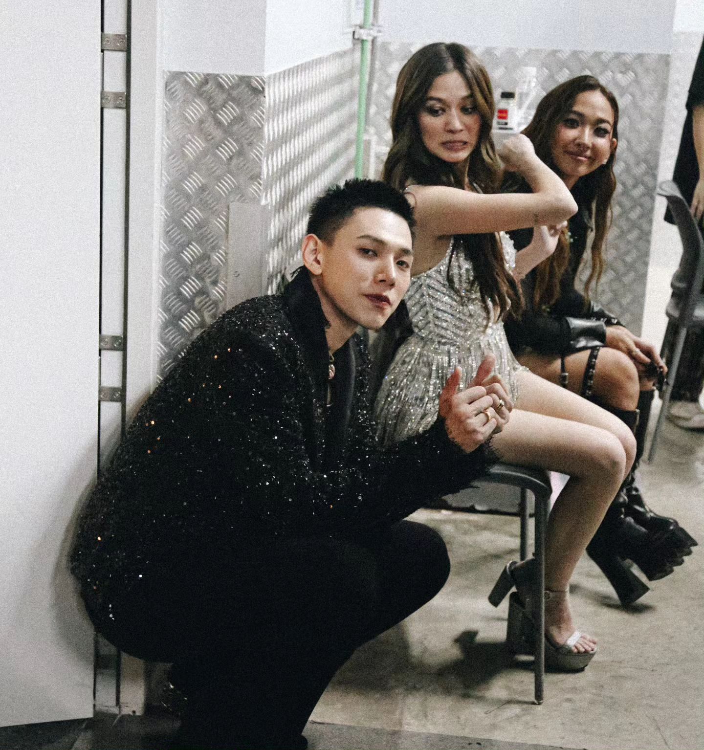 ต้าห์อู๋ - พิทยา แซ่ฉั่ว