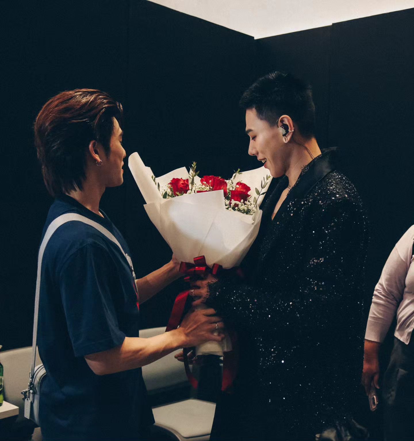 ต้าห์อู๋ - พิทยา แซ่ฉั่ว