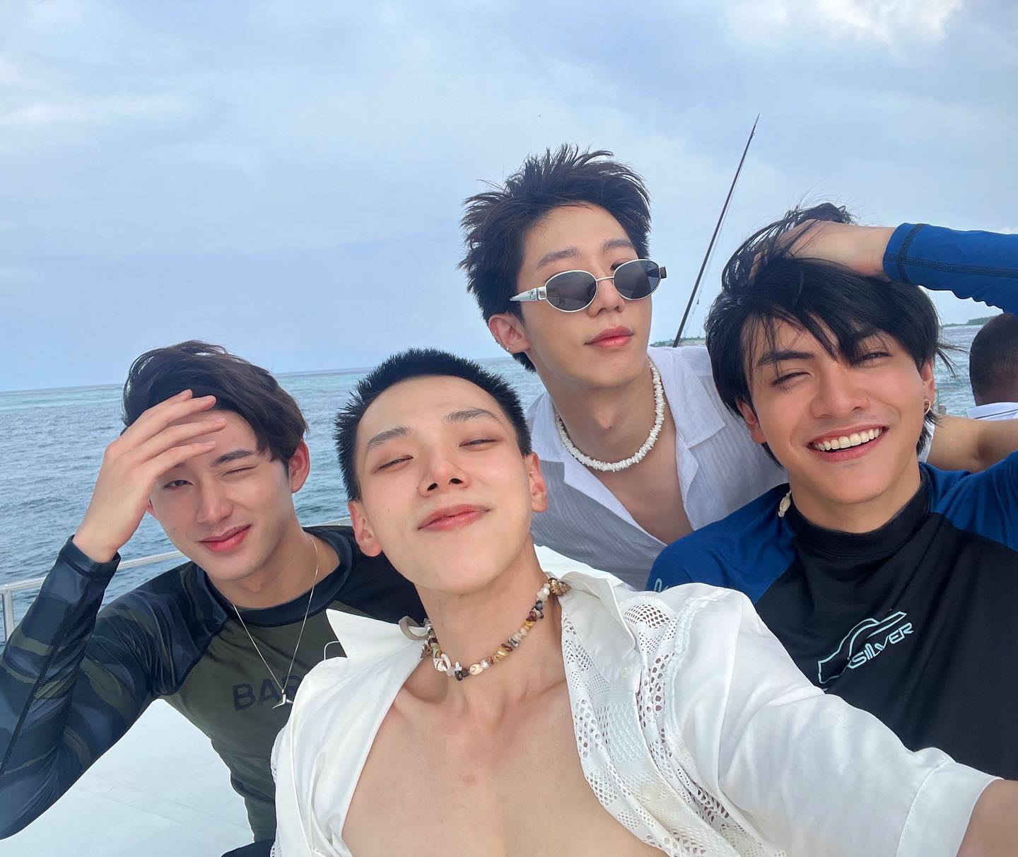 ต้าห์อู๋ - พิทยา แซ่ฉั่ว