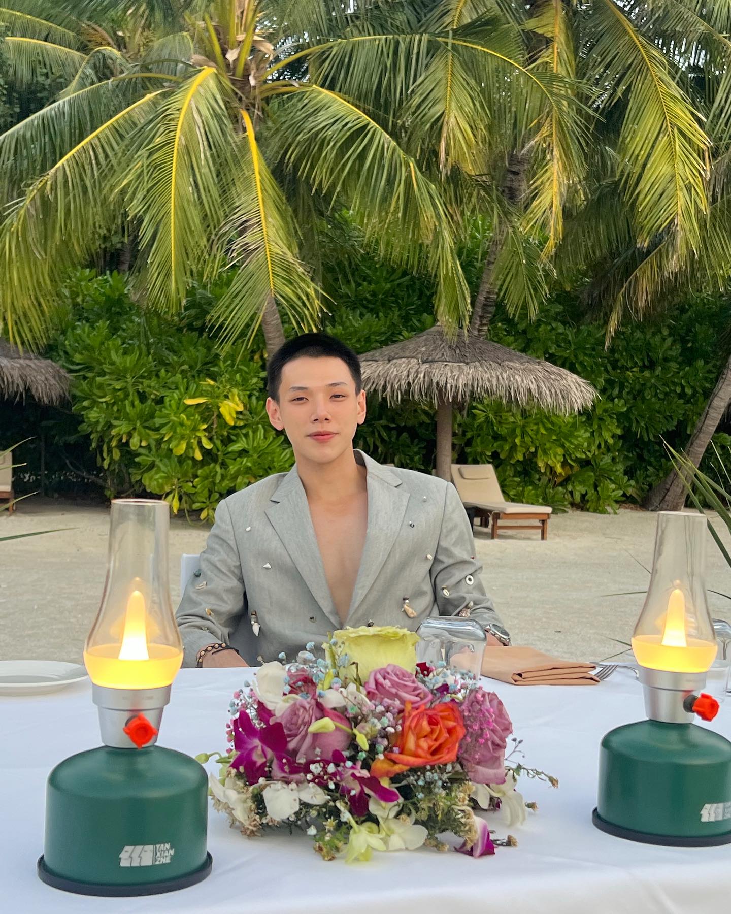 ต้าห์อู๋ - พิทยา แซ่ฉั่ว