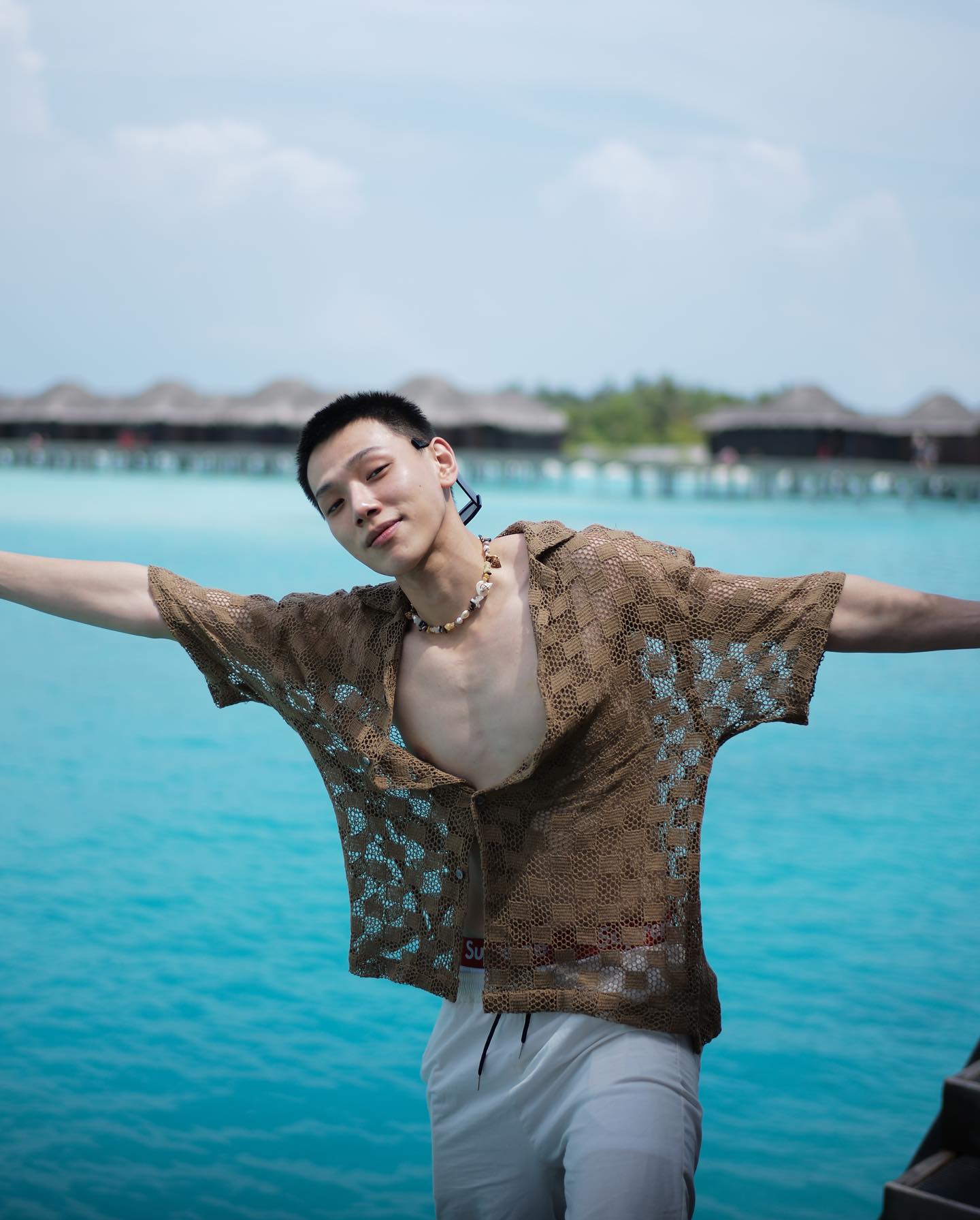 ต้าห์อู๋ - พิทยา แซ่ฉั่ว