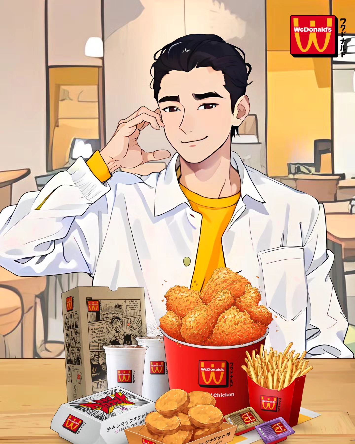 ต้าห์อู๋ - พิทยา แซ่ฉั่ว