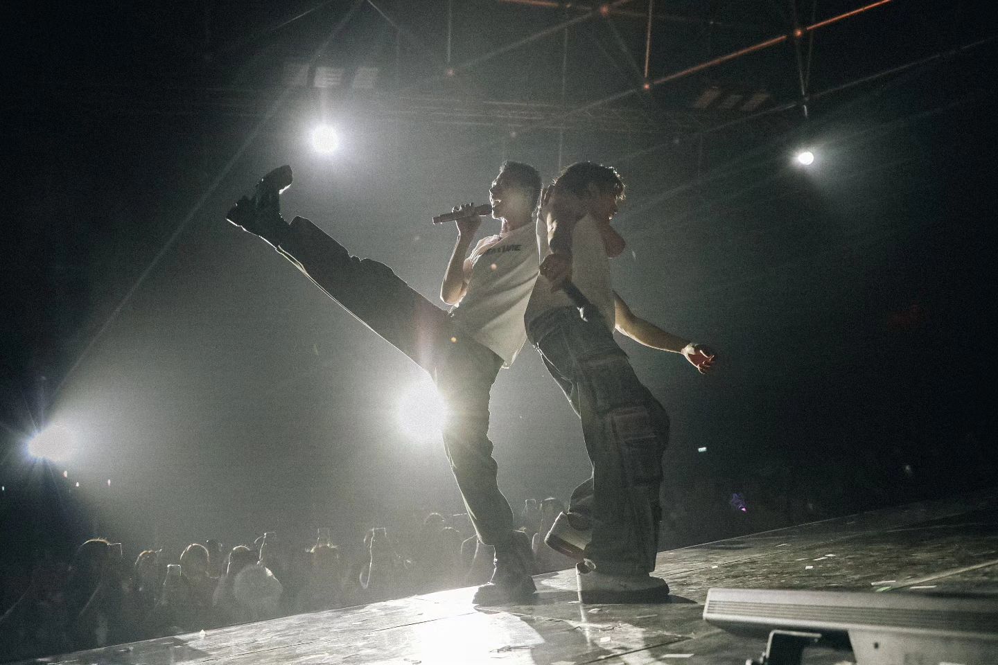 ต้าห์อู๋ - พิทยา แซ่ฉั่ว