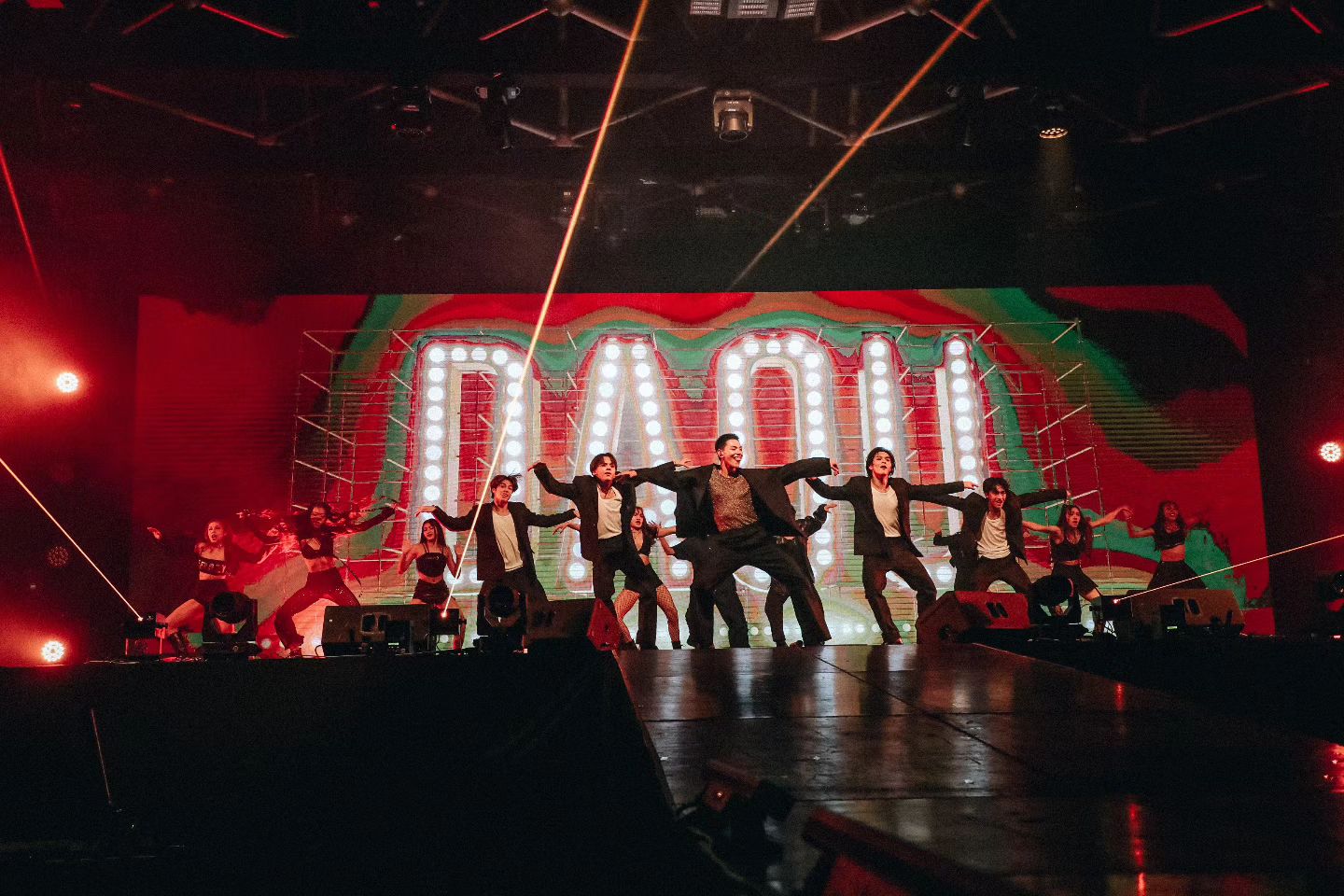 ต้าห์อู๋ - พิทยา แซ่ฉั่ว