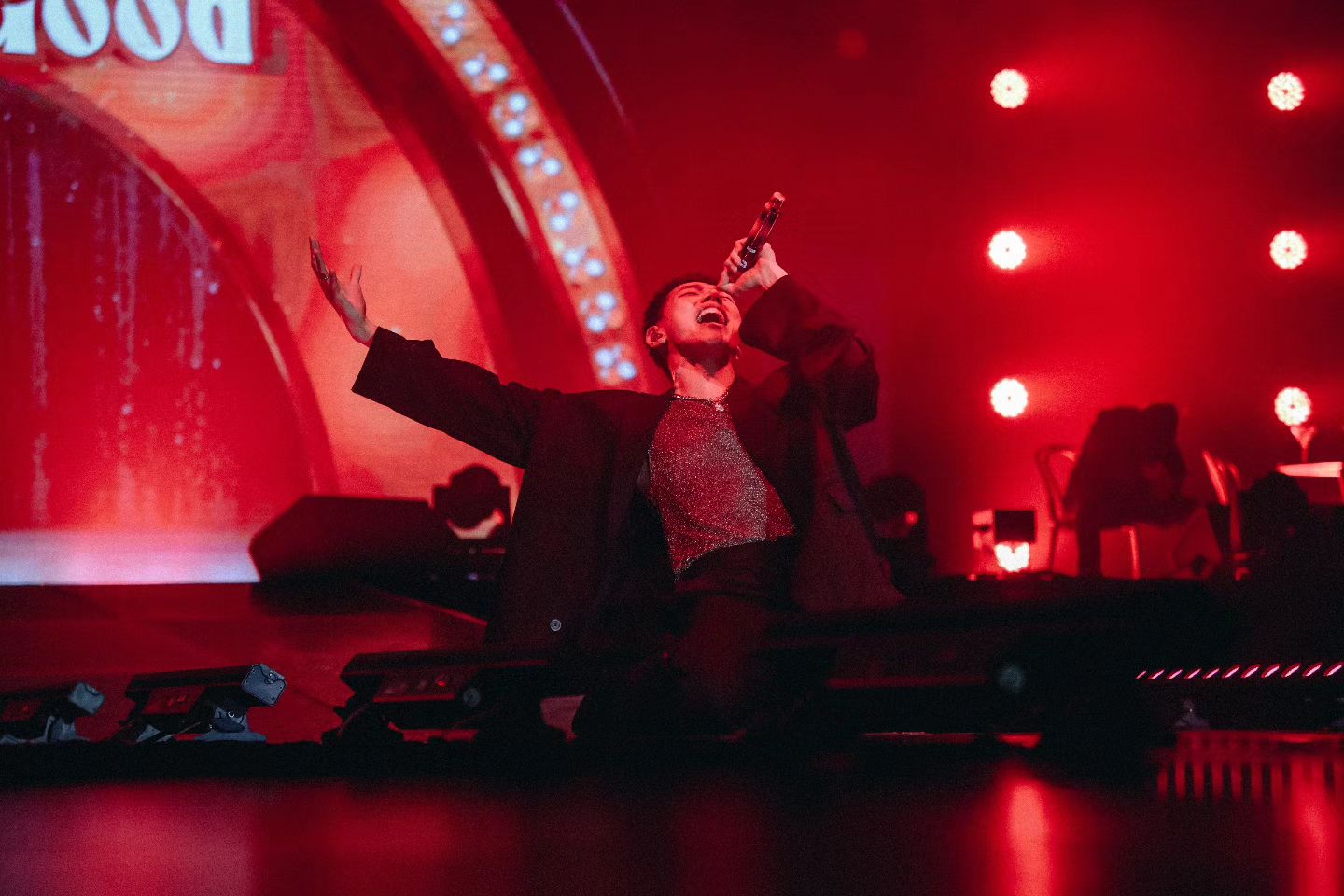 ต้าห์อู๋ - พิทยา แซ่ฉั่ว