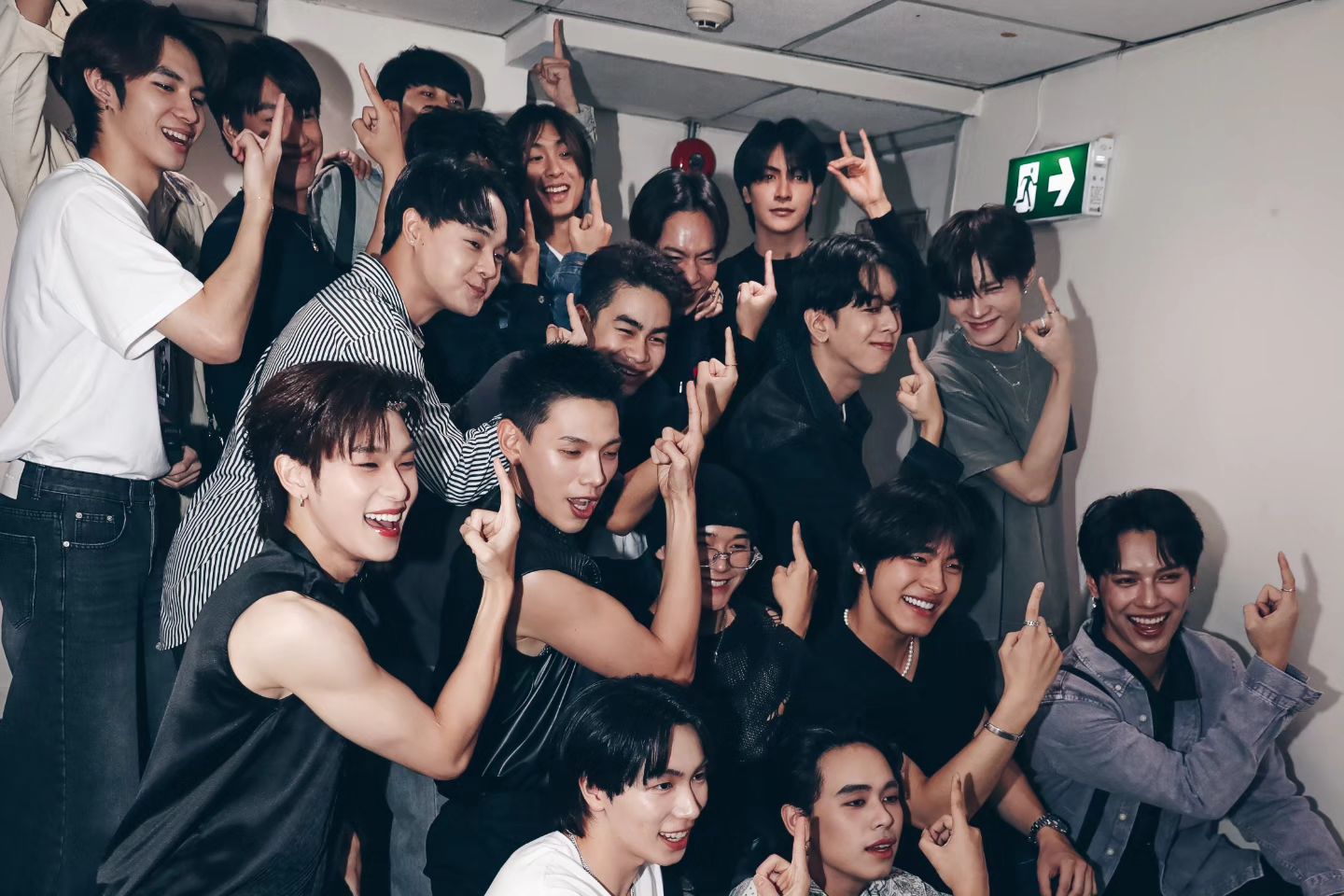 ต้าห์อู๋ - พิทยา แซ่ฉั่ว