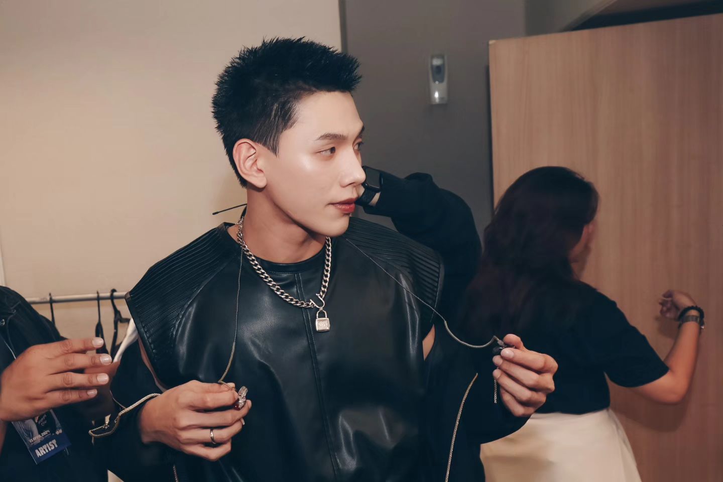 ต้าห์อู๋ - พิทยา แซ่ฉั่ว