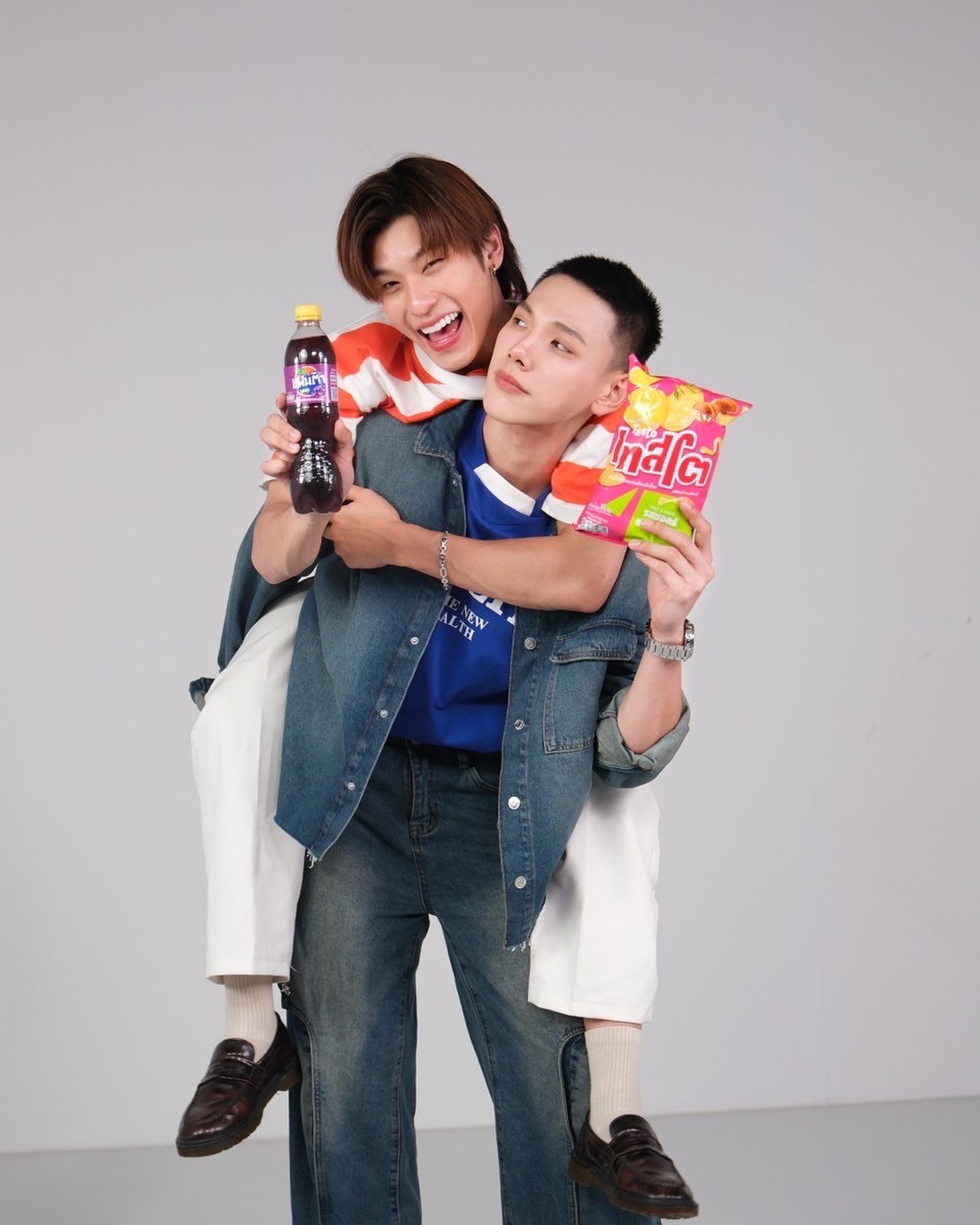 ต้าห์อู๋ - พิทยา แซ่ฉั่ว