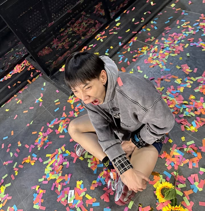 ต้าห์อู๋ - พิทยา แซ่ฉั่ว