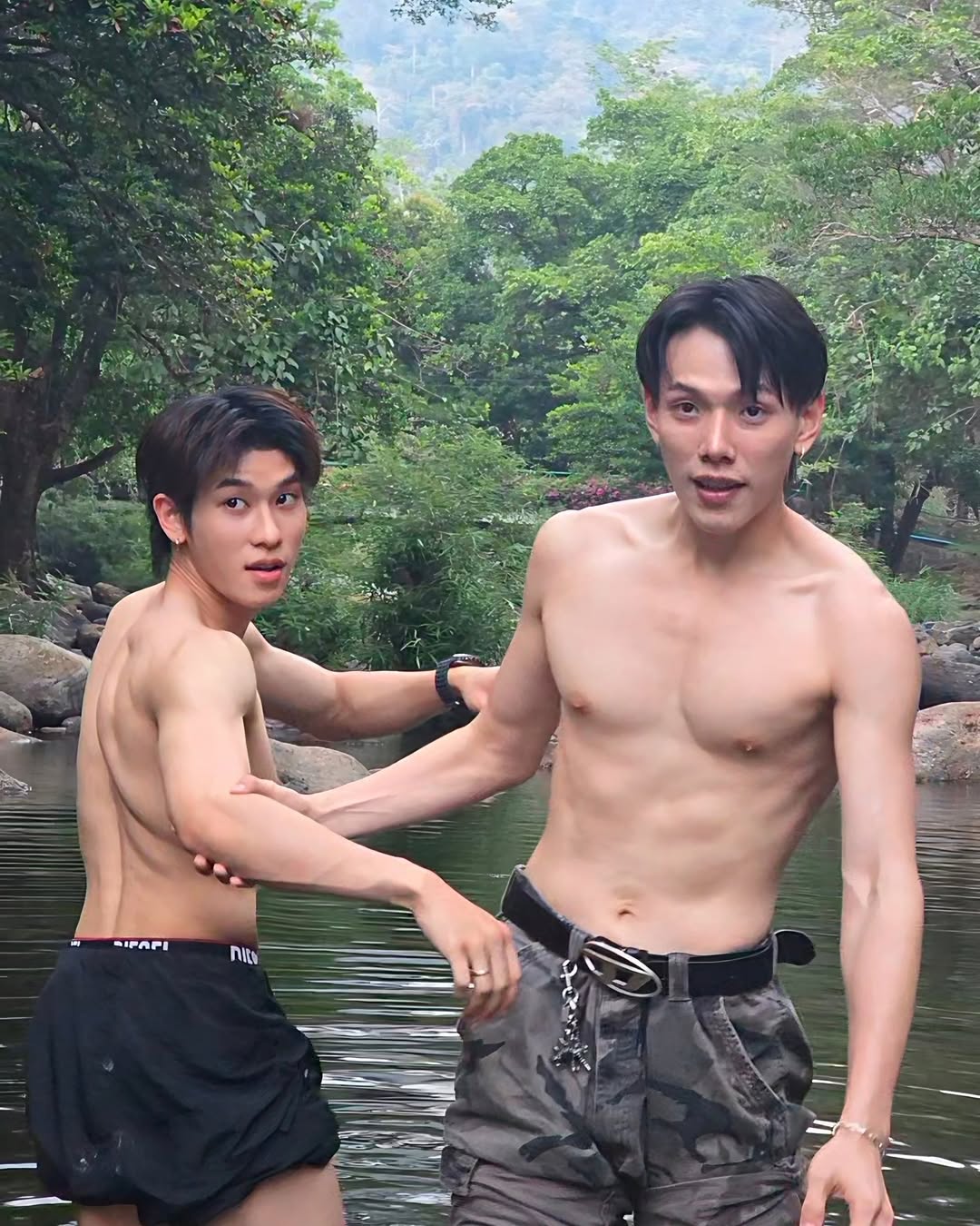 ต้าห์อู๋ - พิทยา แซ่ฉั่ว