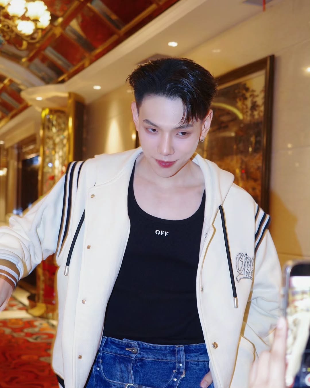 ต้าห์อู๋ - พิทยา แซ่ฉั่ว