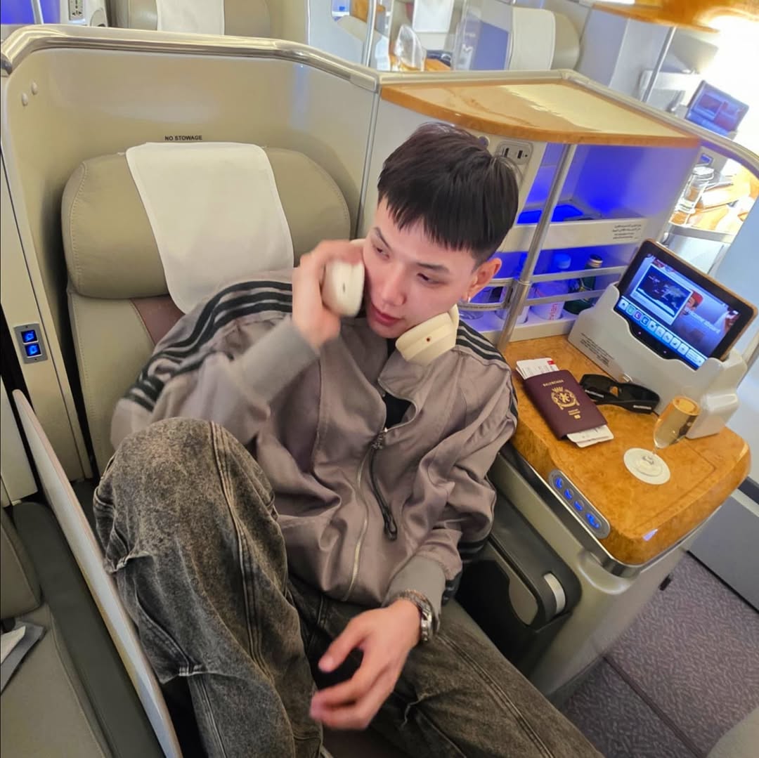 ต้าห์อู๋ - พิทยา แซ่ฉั่ว