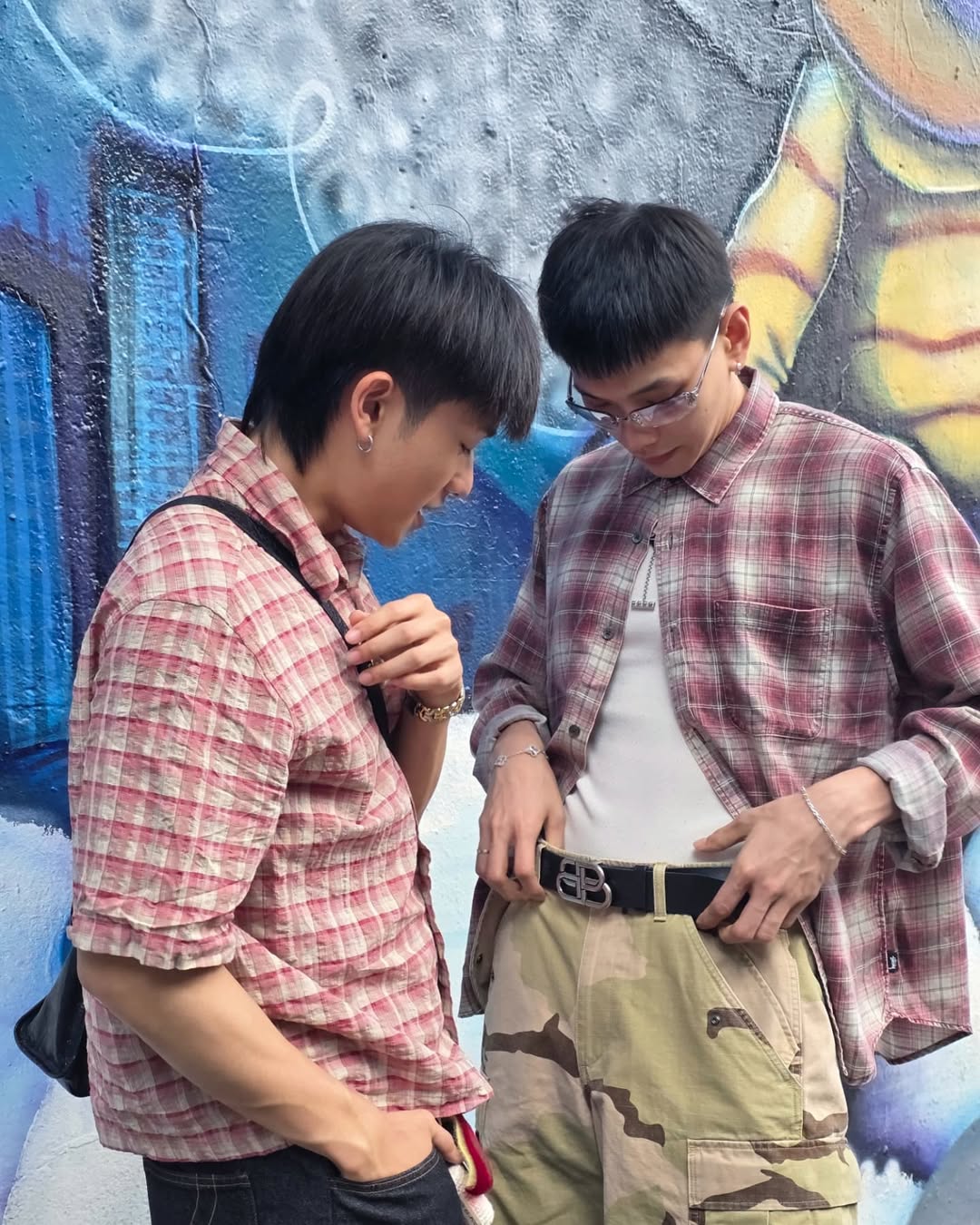 ต้าห์อู๋ - พิทยา แซ่ฉั่ว