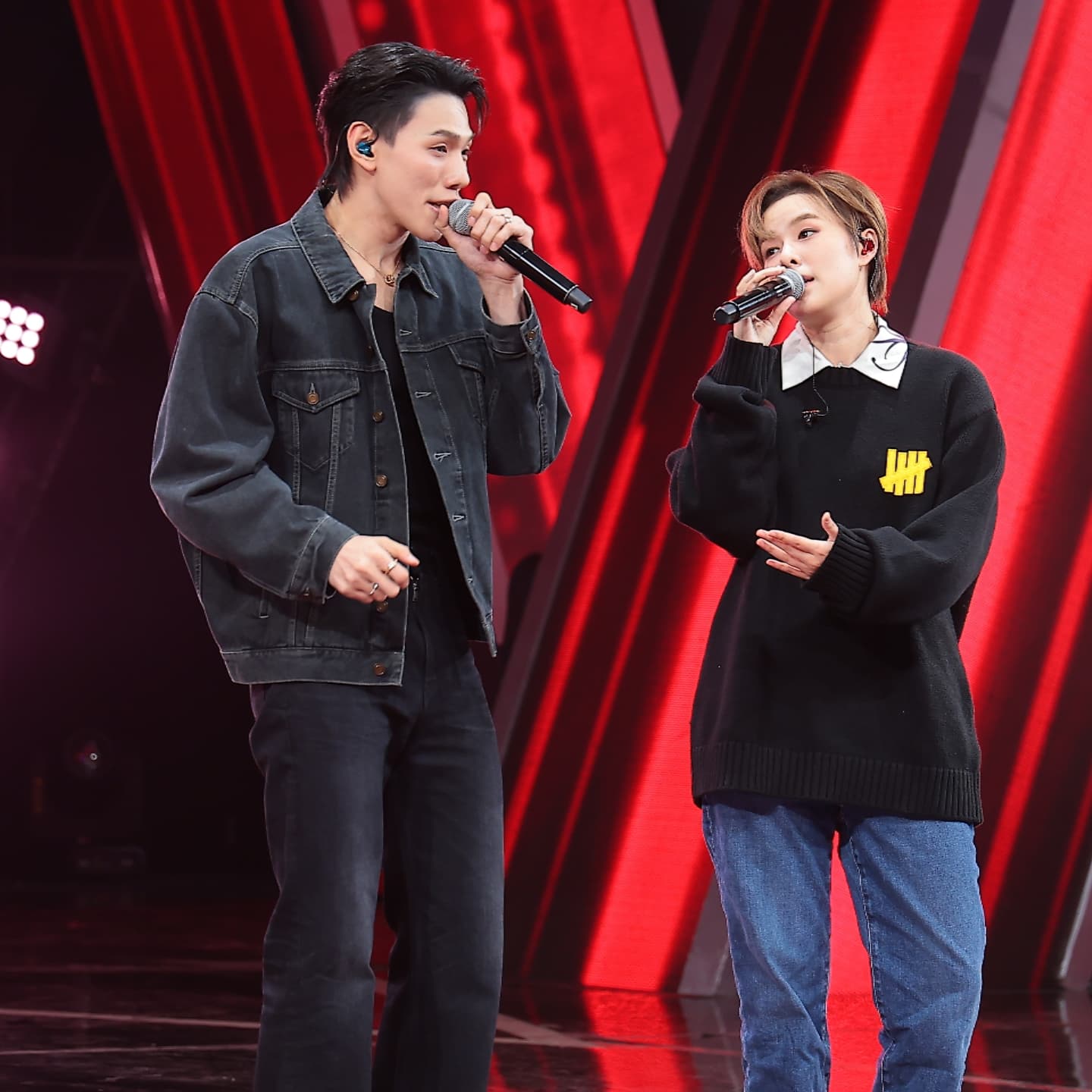 ต้าห์อู๋ - พิทยา แซ่ฉั่ว