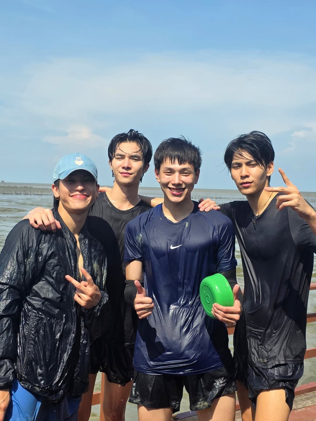 ต้าห์อู๋ - พิทยา แซ่ฉั่ว