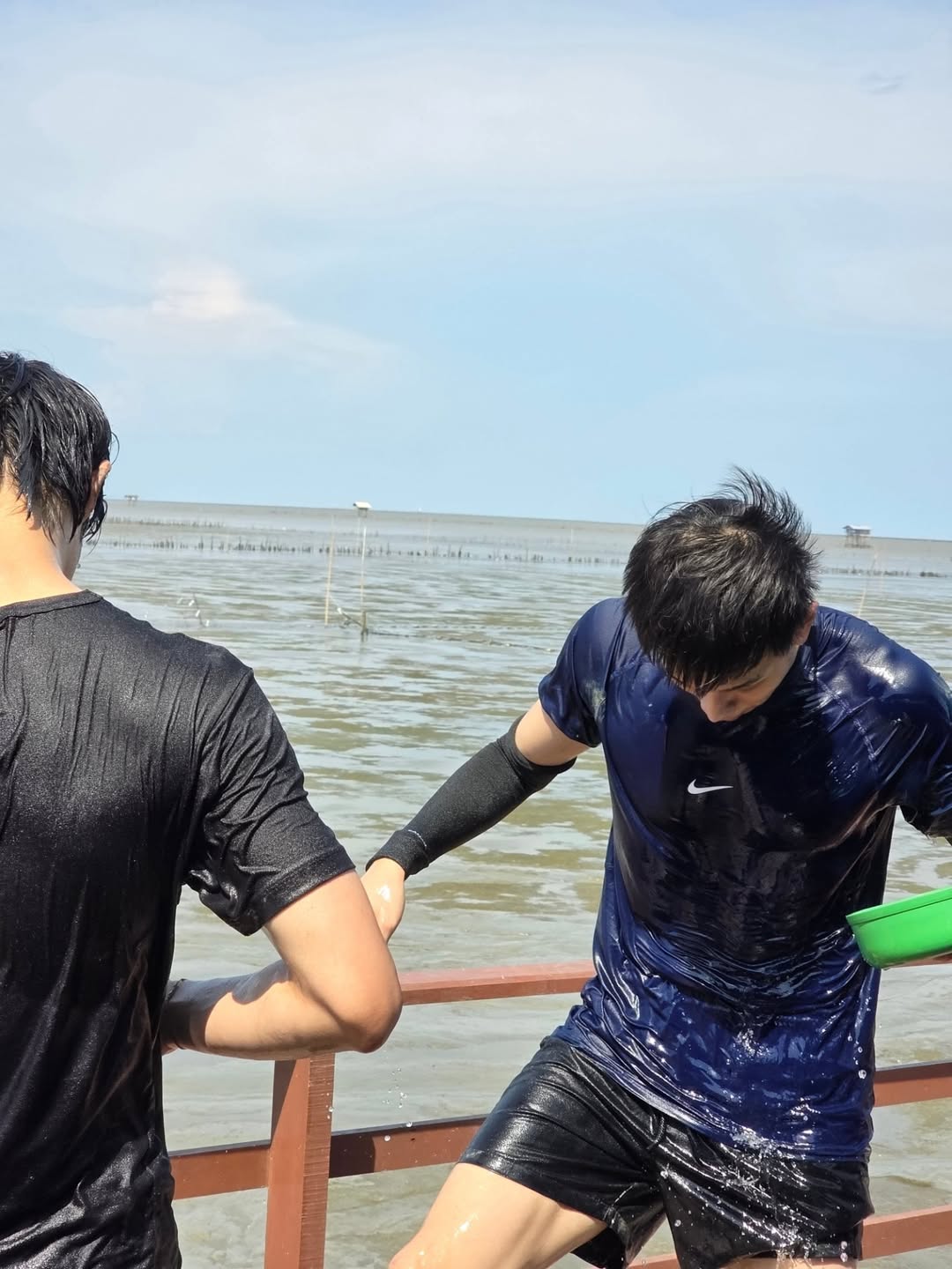 ต้าห์อู๋ - พิทยา แซ่ฉั่ว