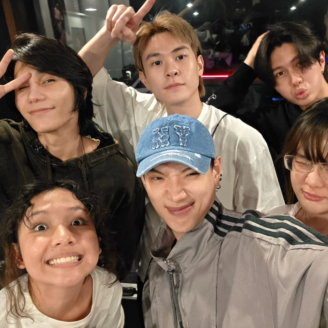 ต้าห์อู๋ - พิทยา แซ่ฉั่ว