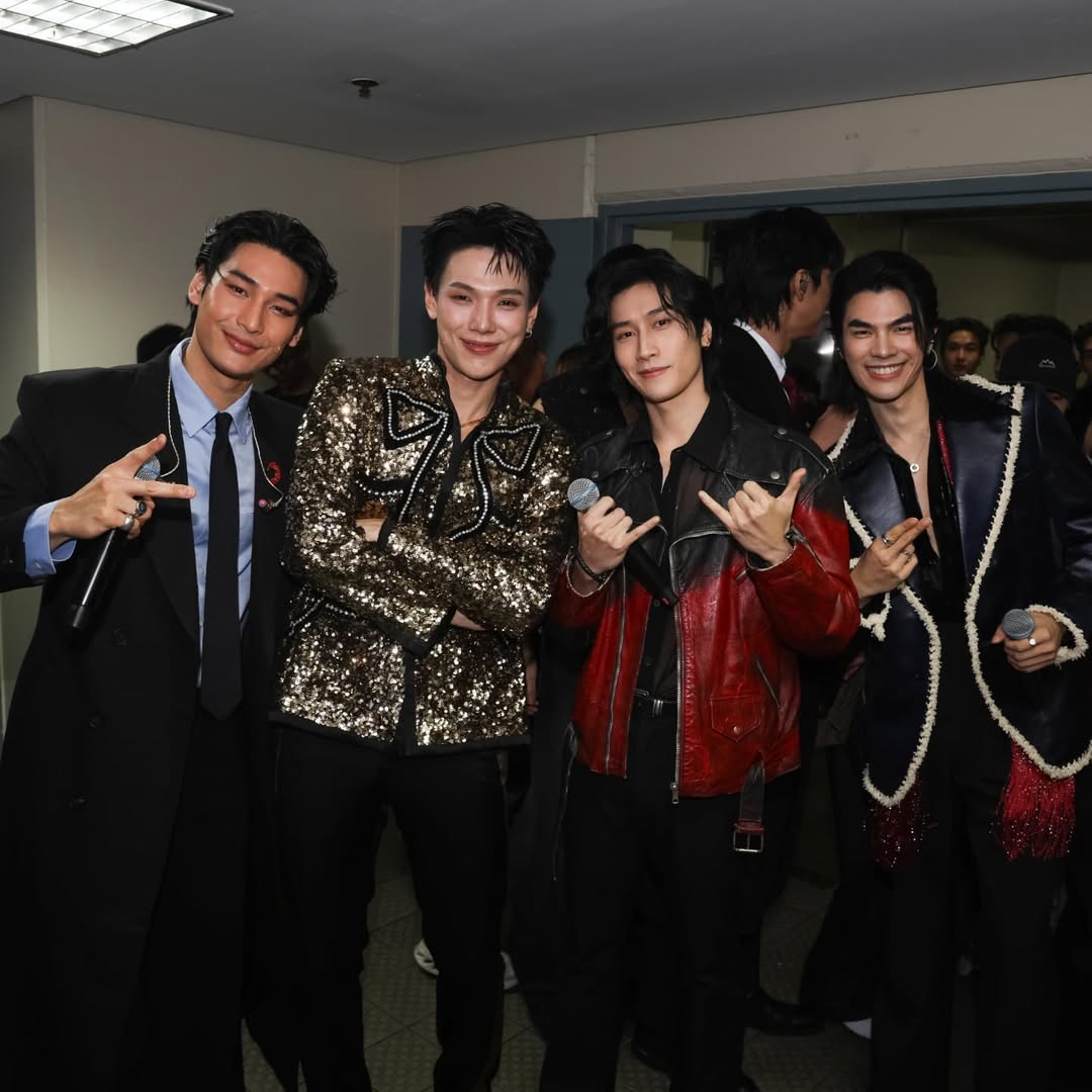 ต้าห์อู๋ - พิทยา แซ่ฉั่ว