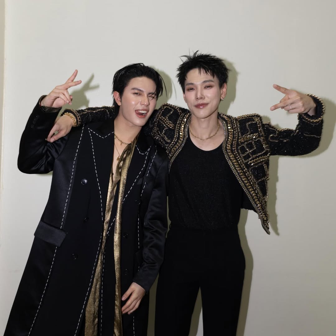 ต้าห์อู๋ - พิทยา แซ่ฉั่ว