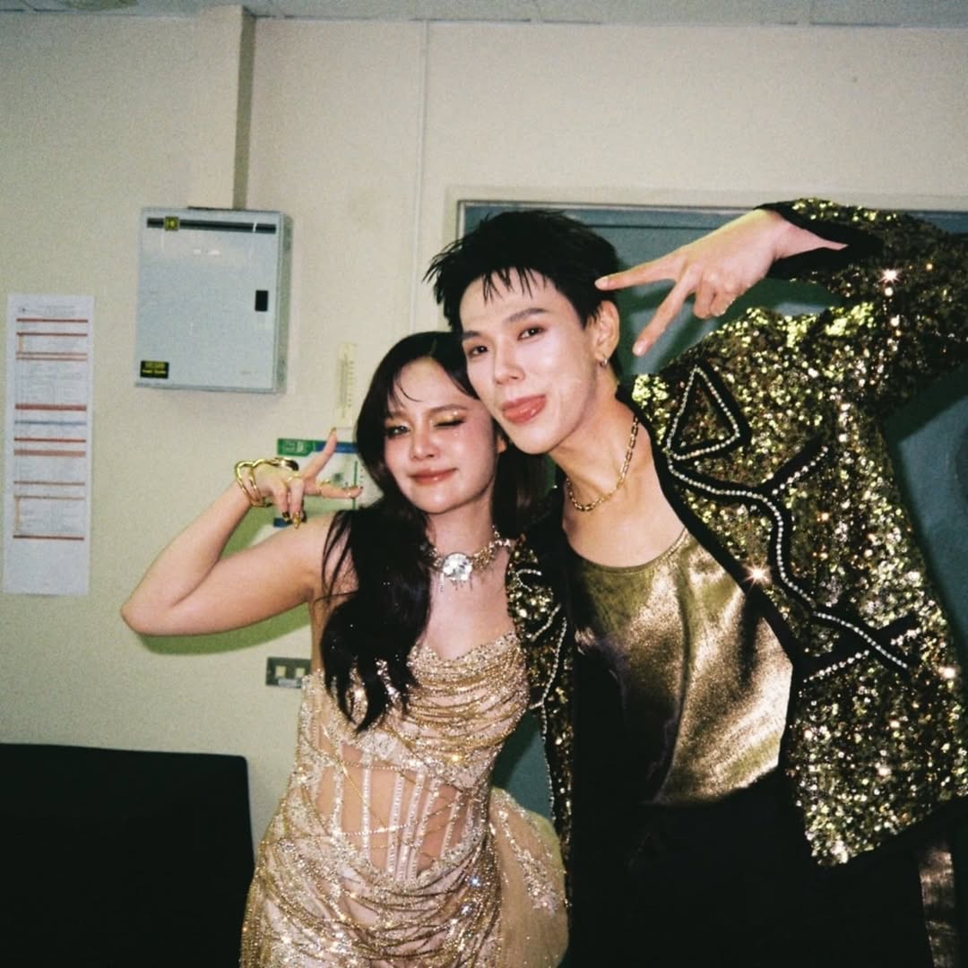 ต้าห์อู๋ - พิทยา แซ่ฉั่ว
