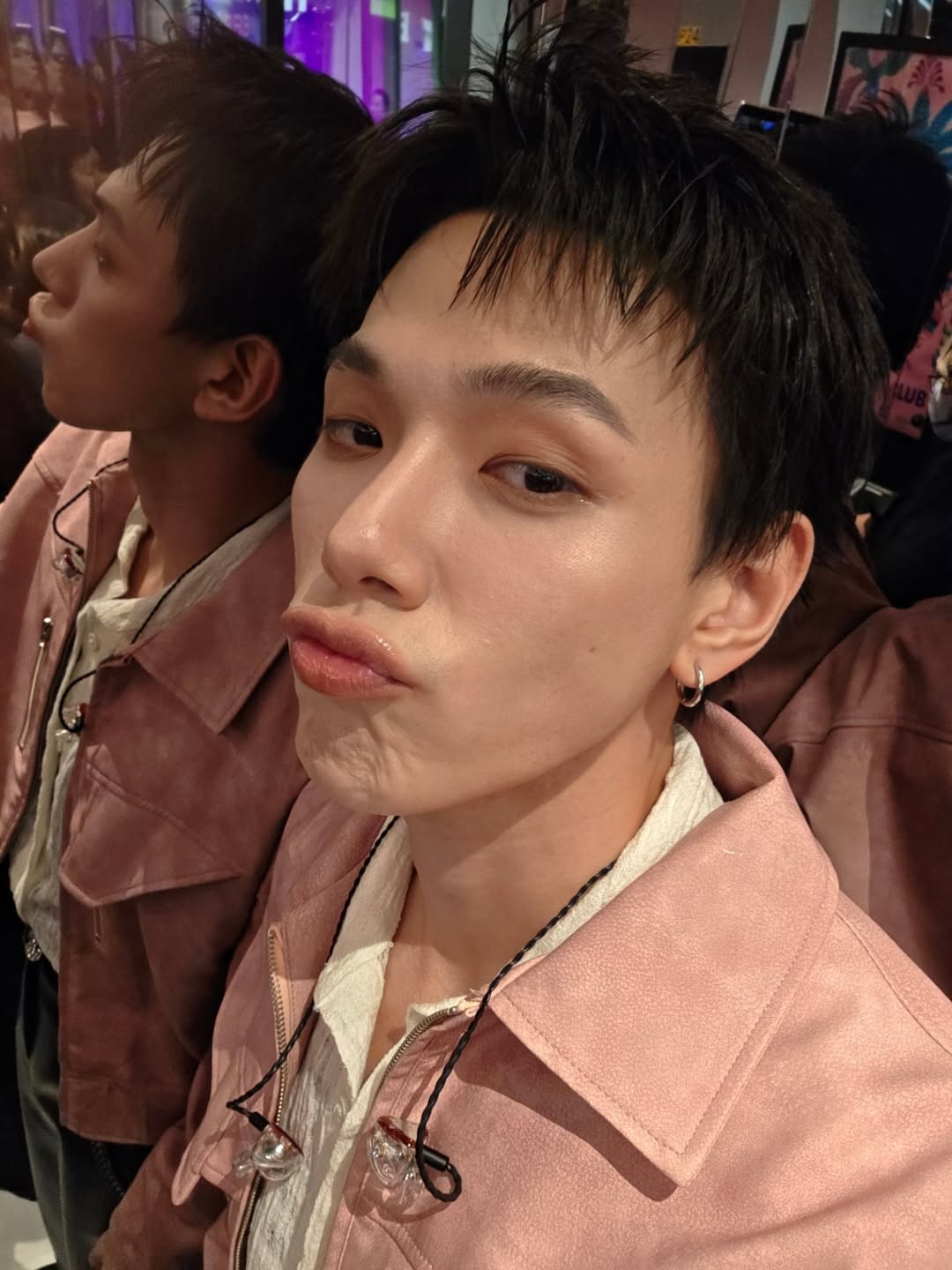 ต้าห์อู๋ - พิทยา แซ่ฉั่ว