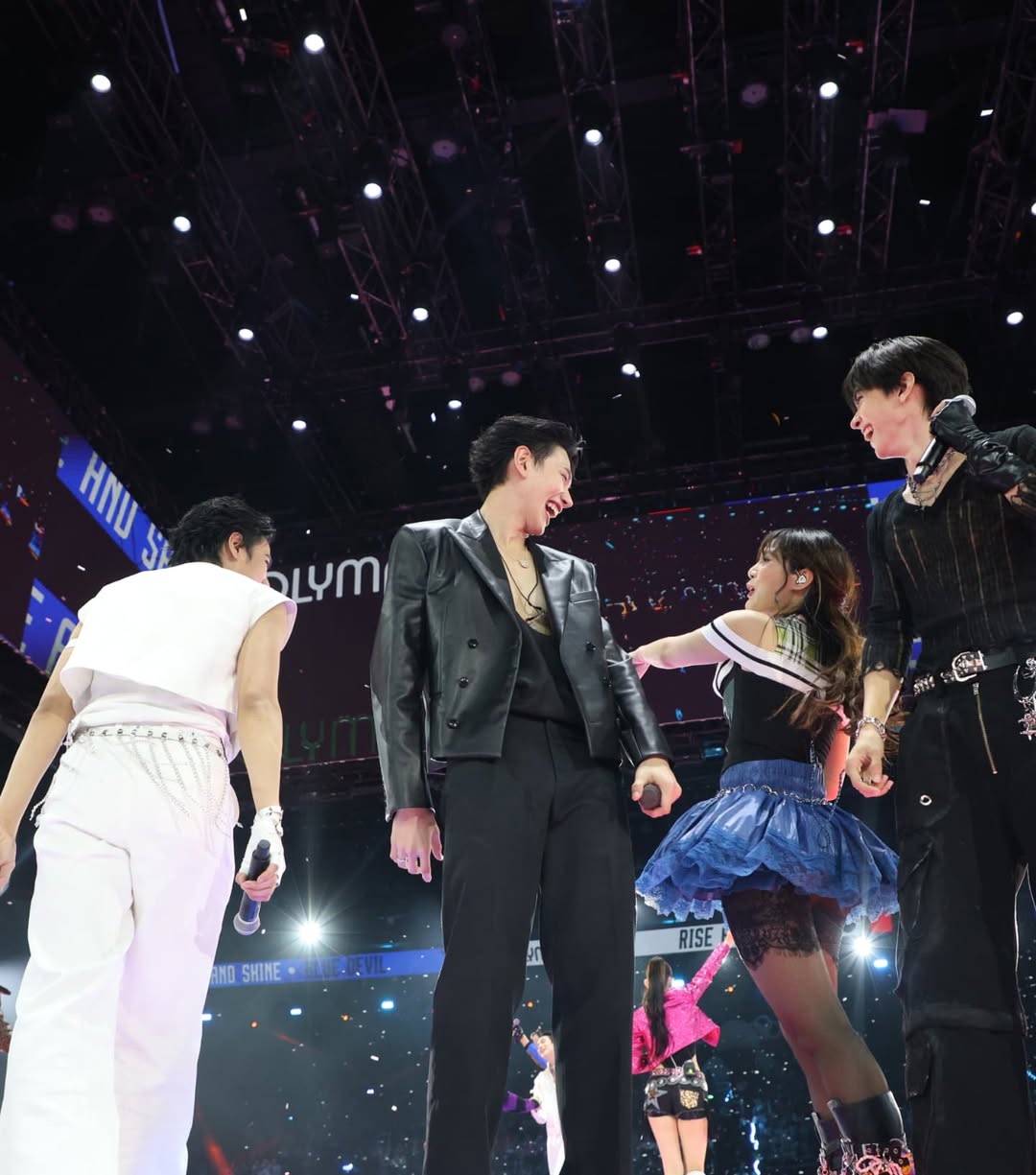 ต้าห์อู๋ - พิทยา แซ่ฉั่ว