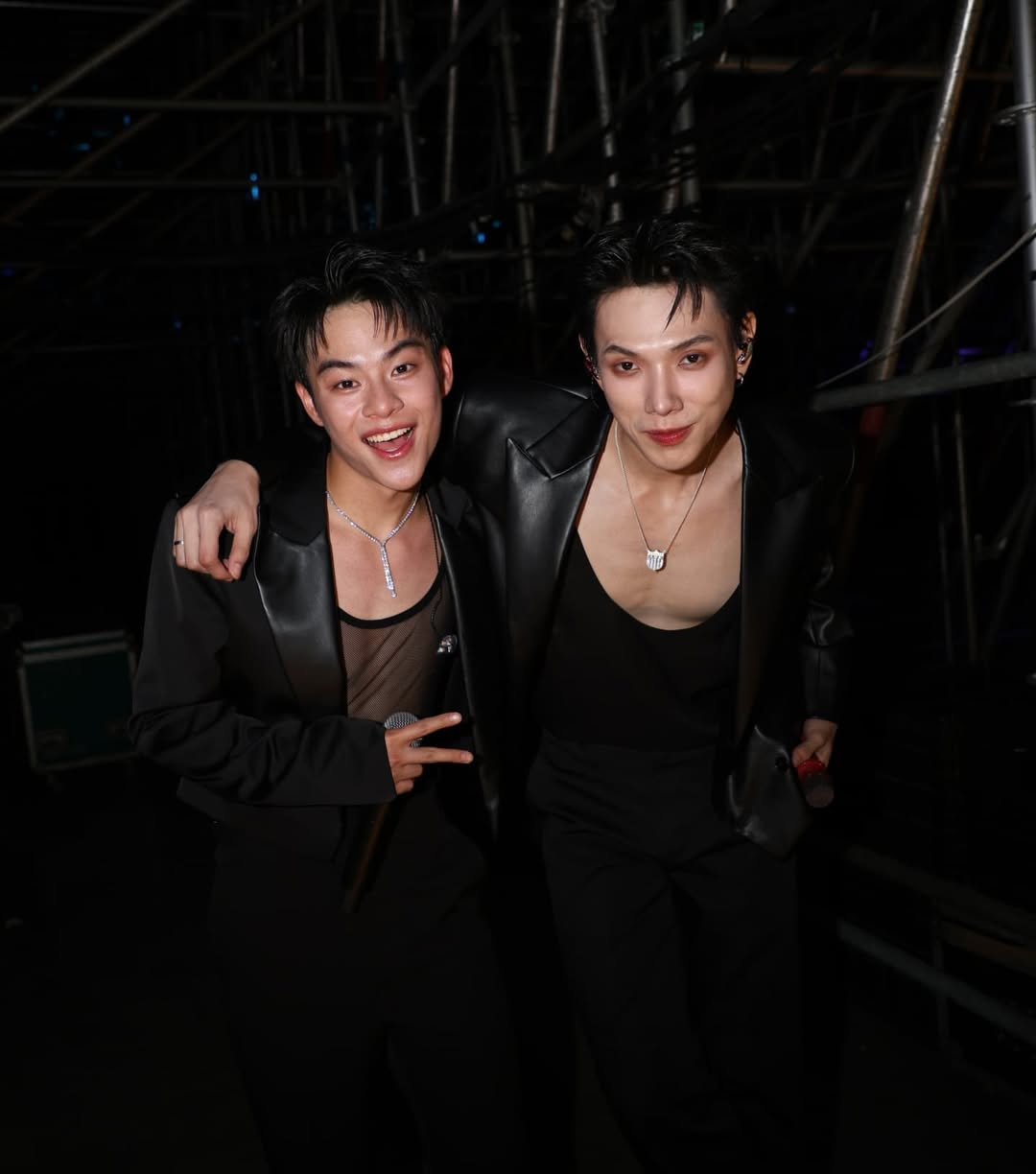 ต้าห์อู๋ - พิทยา แซ่ฉั่ว
