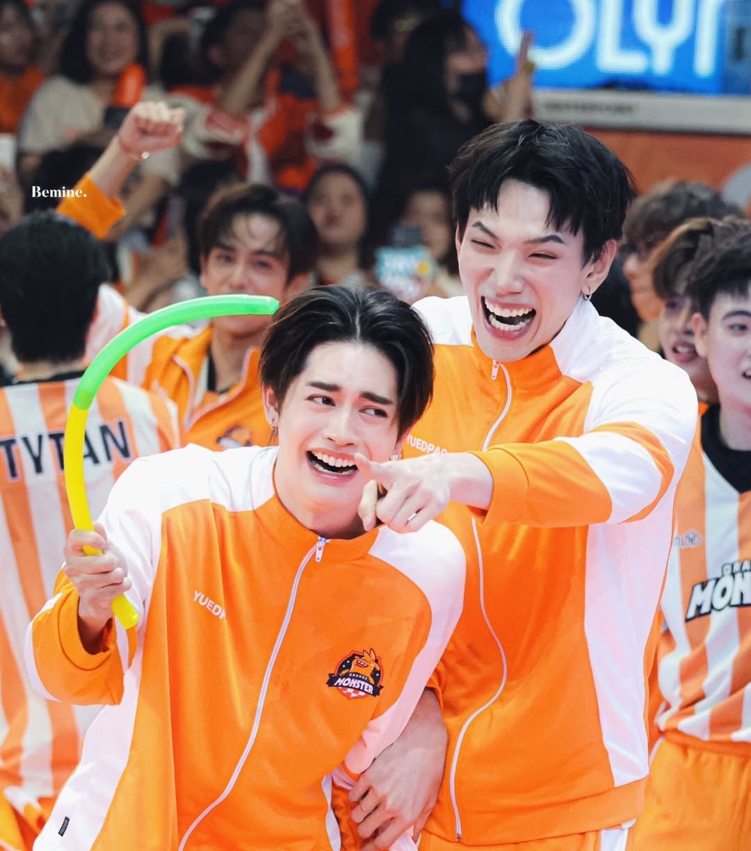 ต้าห์อู๋ - พิทยา แซ่ฉั่ว