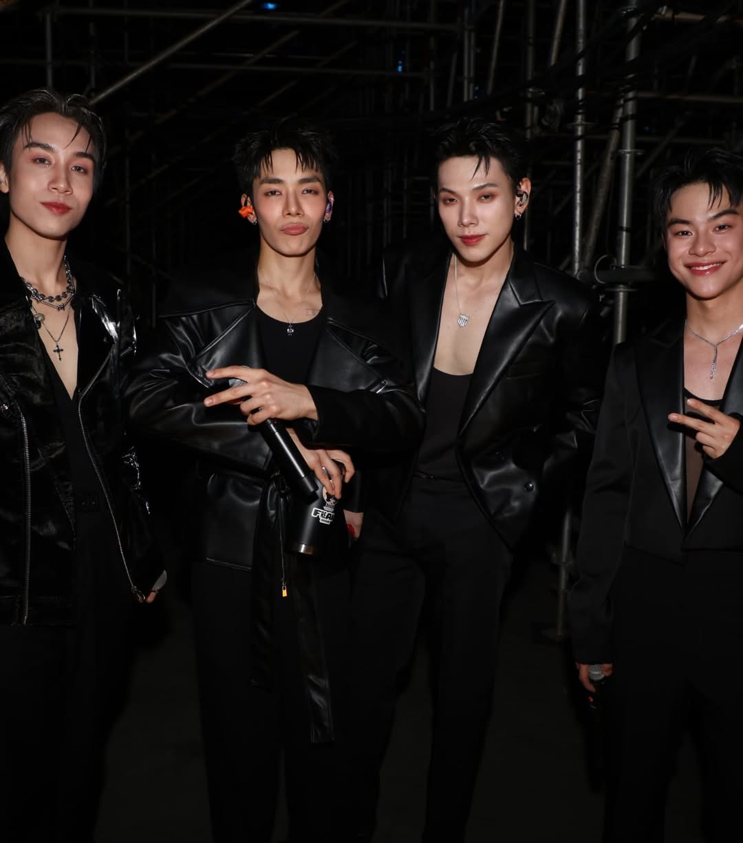 ต้าห์อู๋ - พิทยา แซ่ฉั่ว