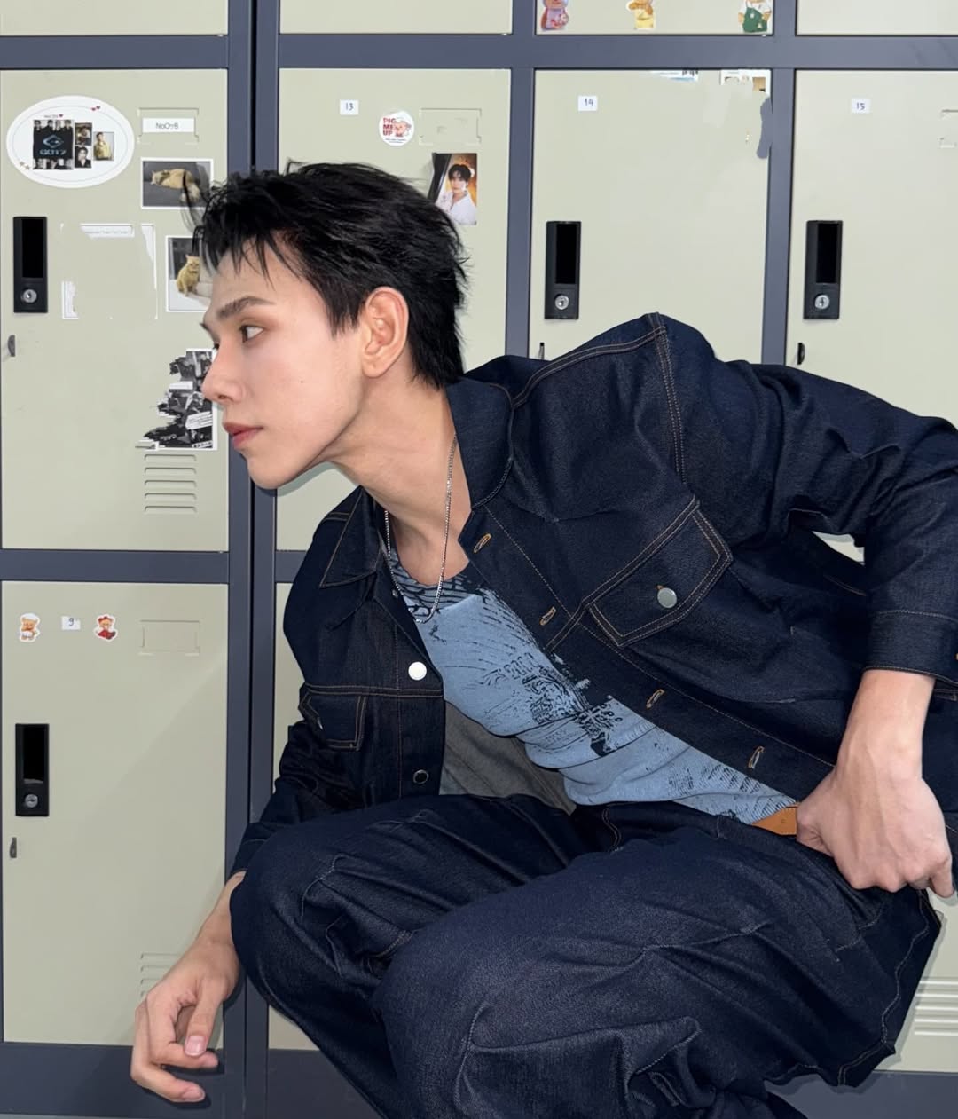ต้าห์อู๋ - พิทยา แซ่ฉั่ว